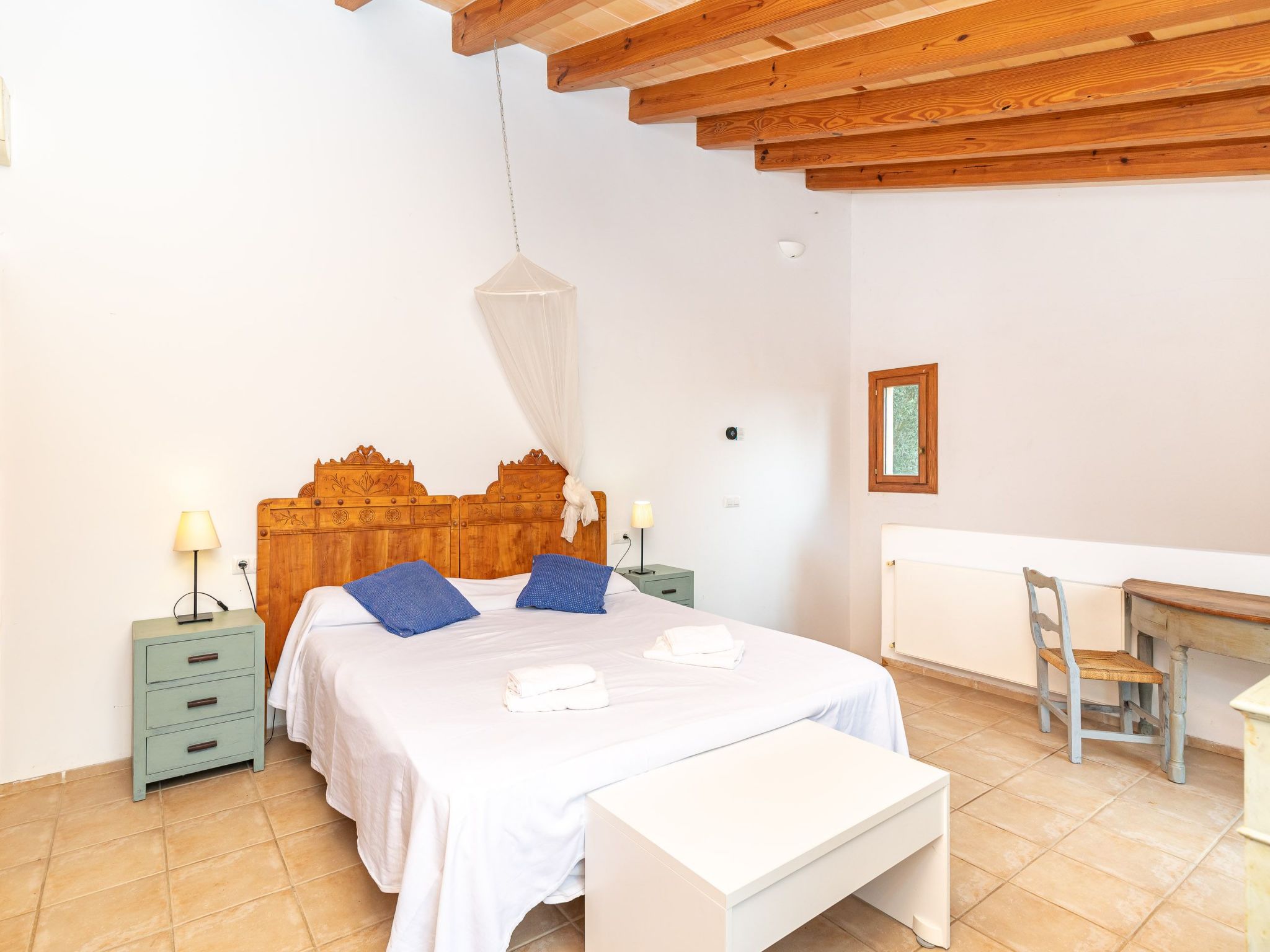 Finca "Mirador" mit privatem Pool-Binnen