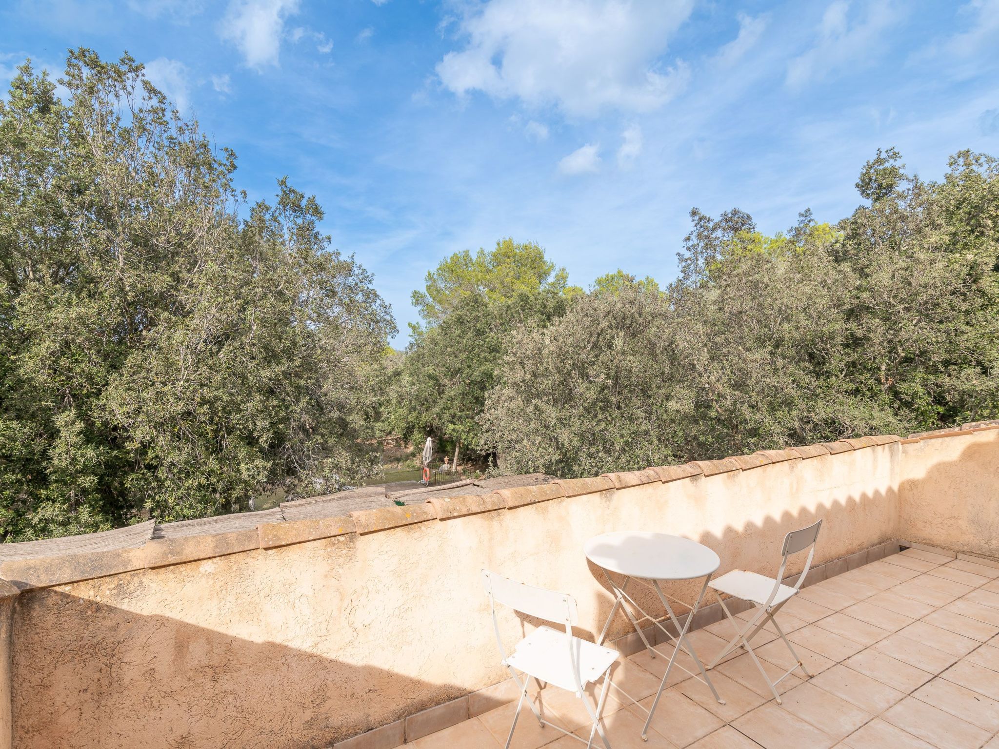 Finca "Mirador" mit privatem Pool-Binnen