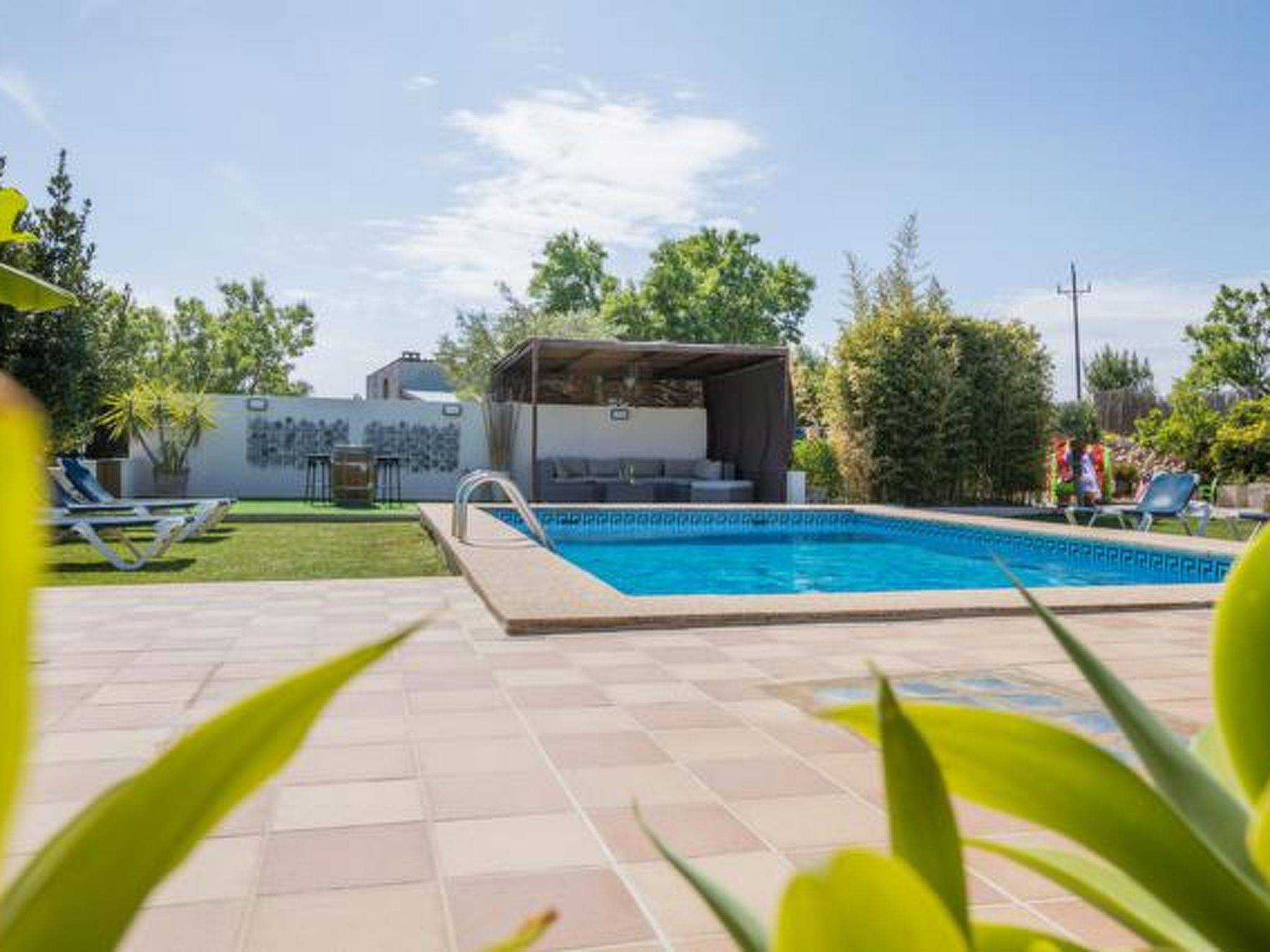 Schönes Ferienhaus in Artà mit Eigenem Pool - Image-tags.info
