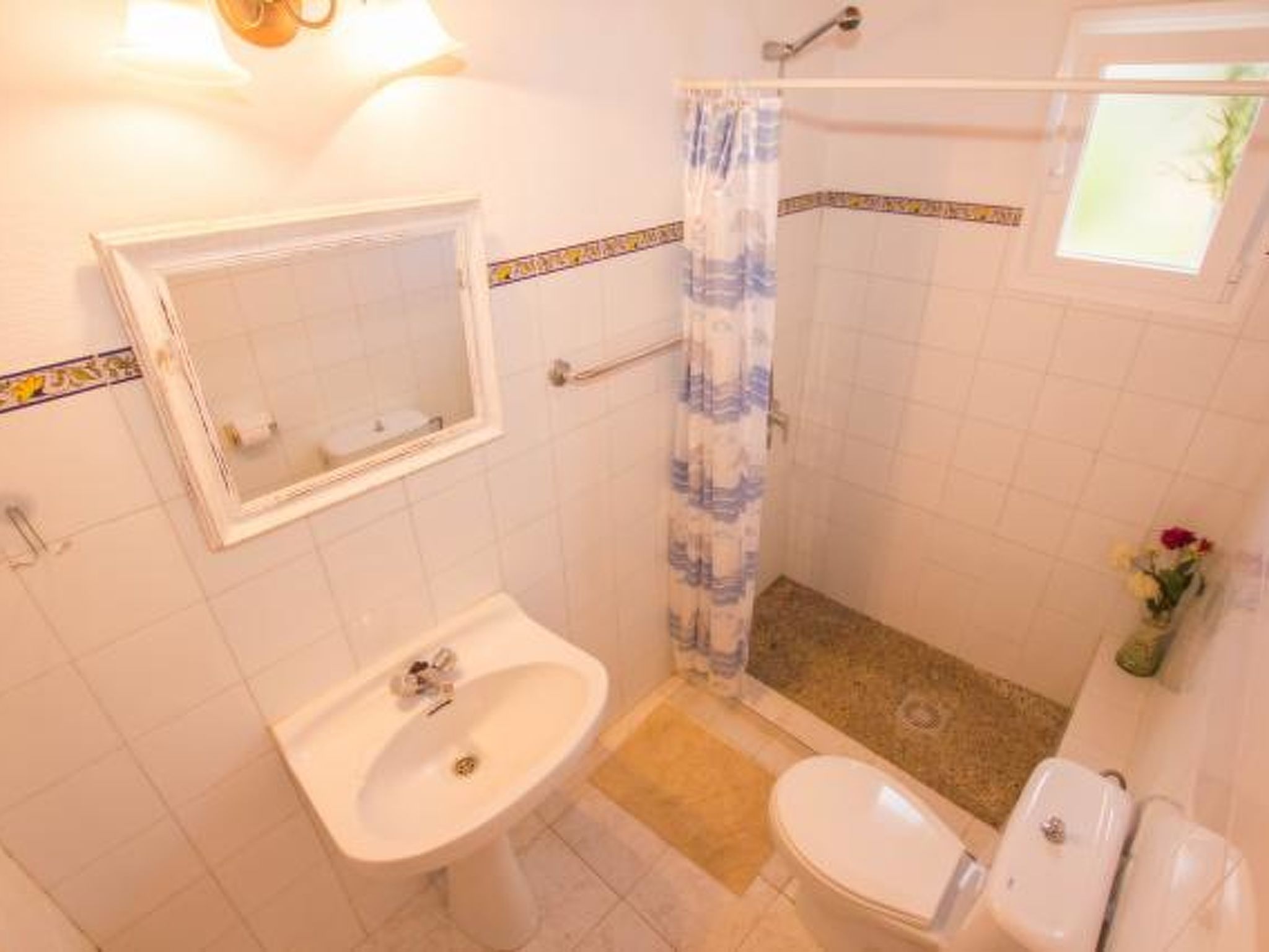 Schönes Ferienhaus in Artà mit Eigenem Pool - Binnen