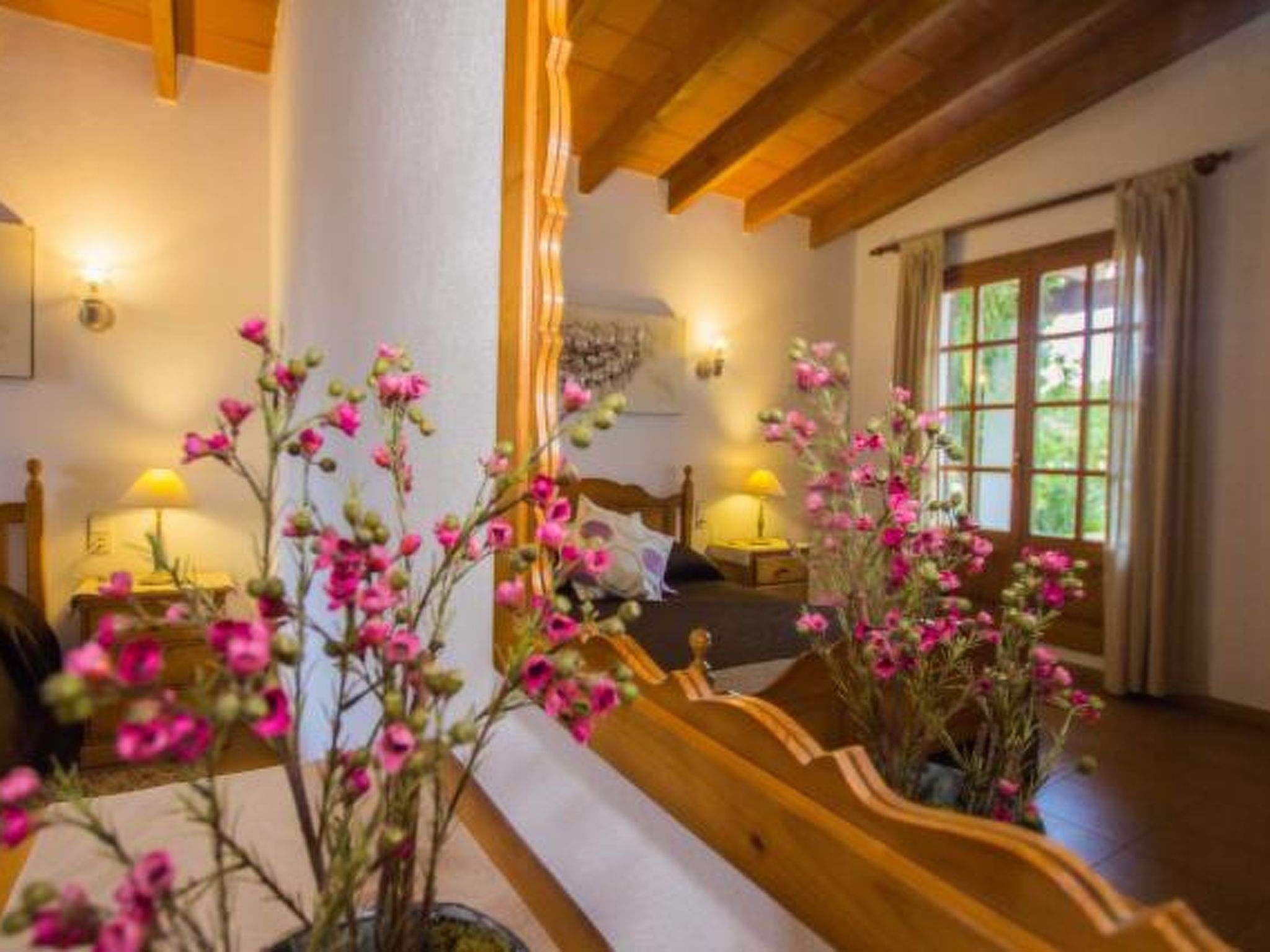 Schönes Ferienhaus in Artà mit Eigenem Pool - Image-tags.info