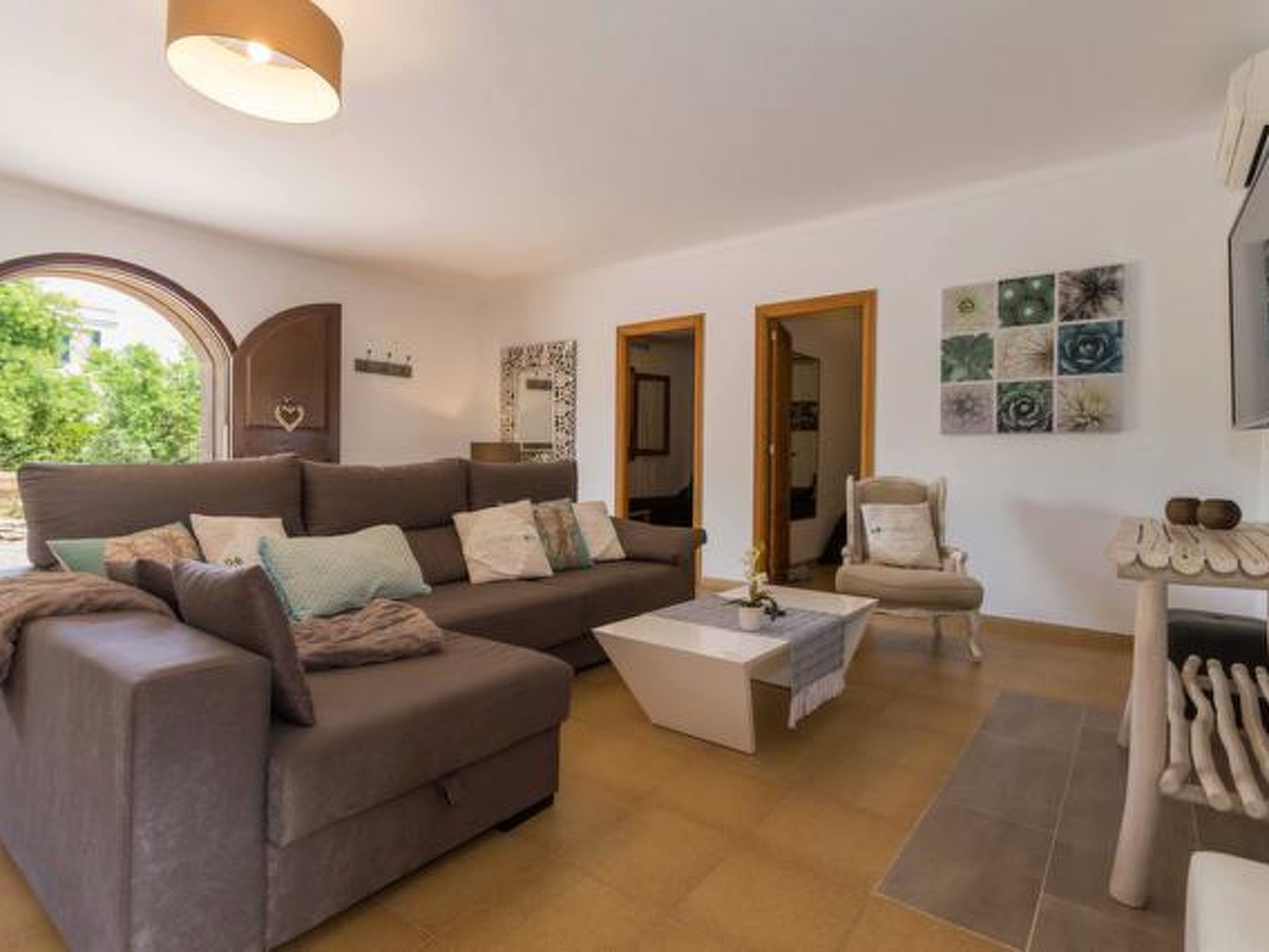 Schönes Ferienhaus in Artà mit Eigenem Pool