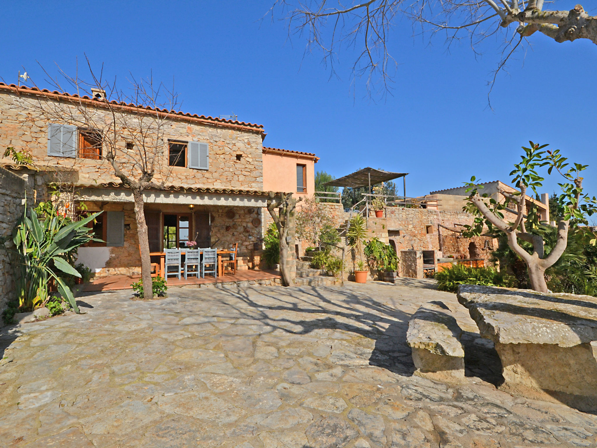 Maison Rafal baix – Extérieur de la maison, photo 5 sur 52
