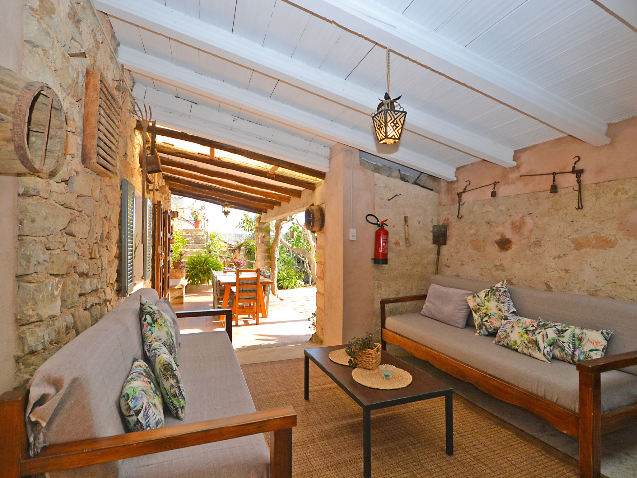 Maison Rafal baix – Terrasse, photo 8 sur 52