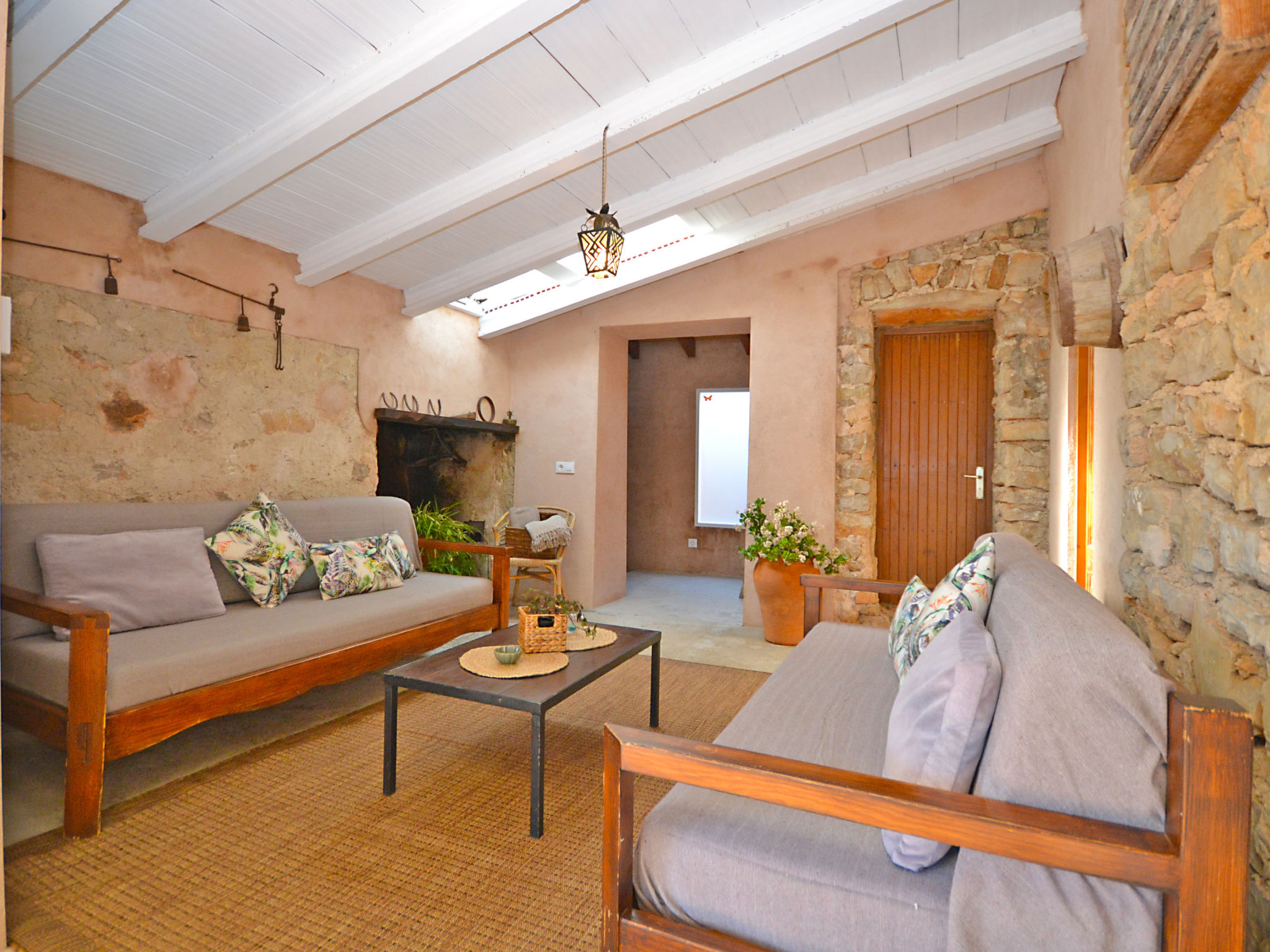 Maison Rafal baix – Terrasse, photo 9 sur 52