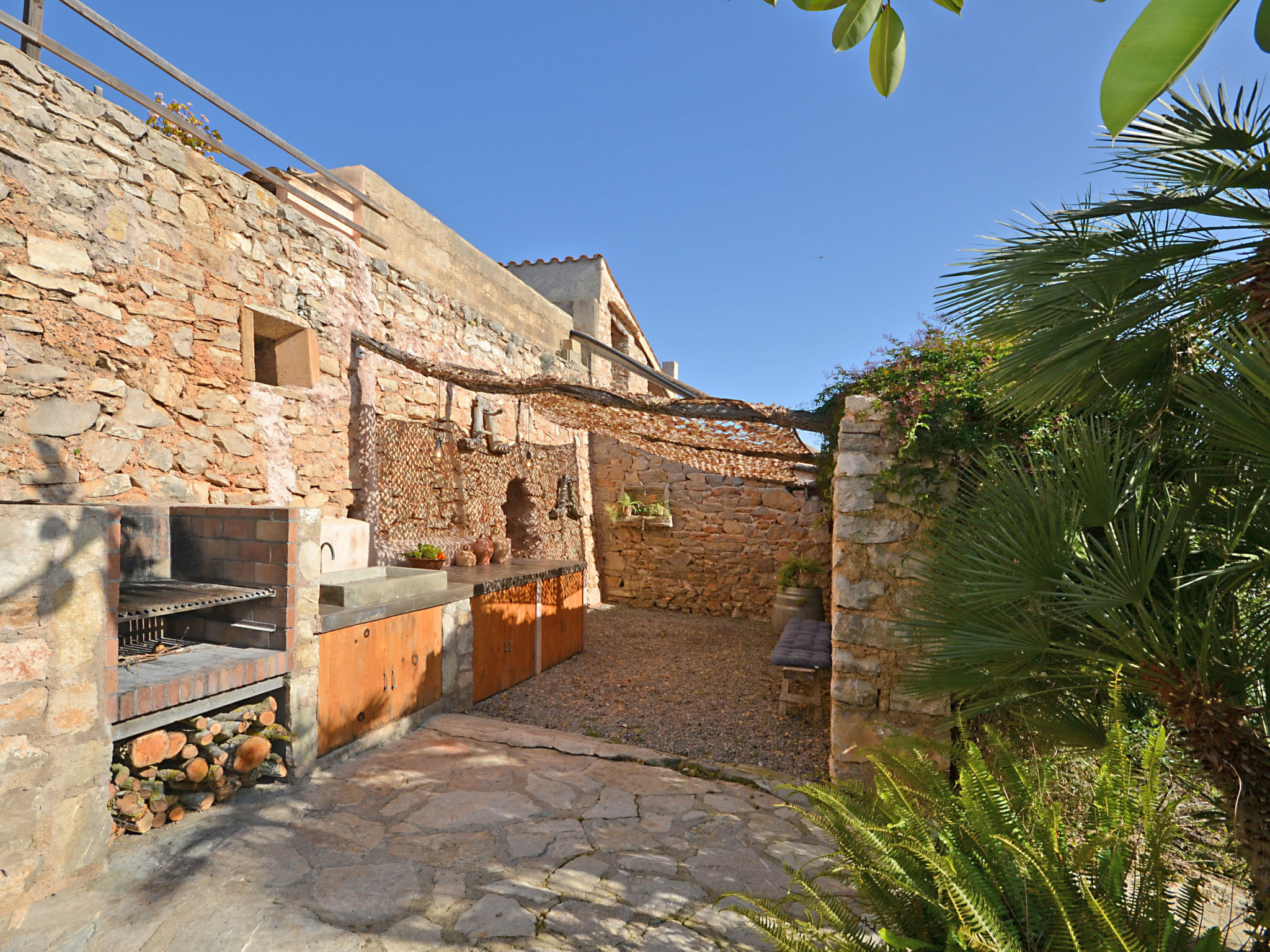 Maison Rafal baix – Extérieur de la maison, photo 10 sur 52