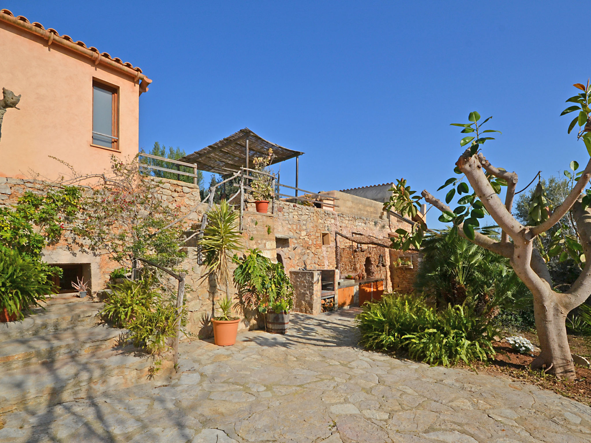 Maison Rafal baix – Extérieur de la maison, photo 11 sur 52