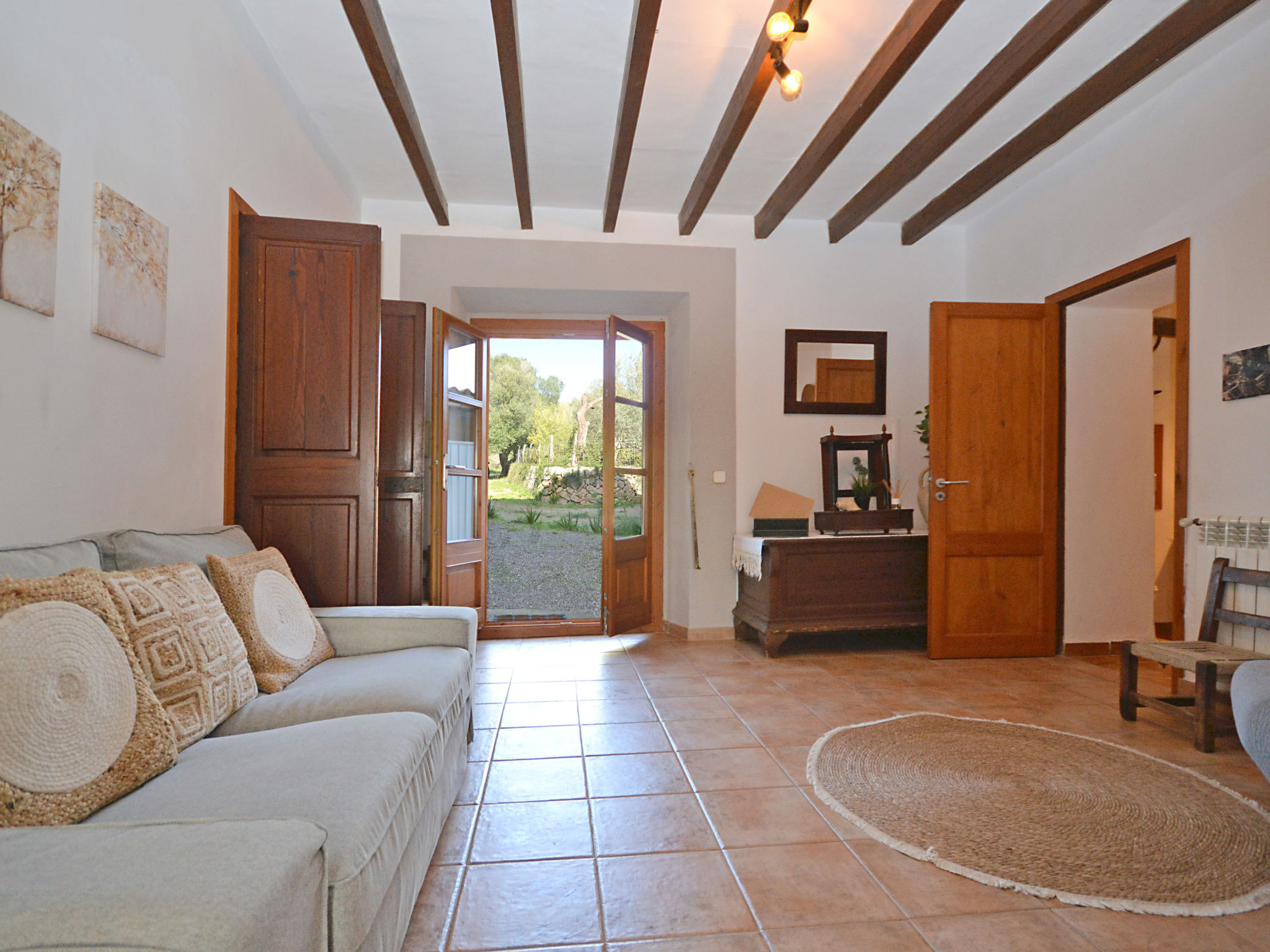 Maison Rafal baix – Extérieur de la maison, photo 16 sur 52