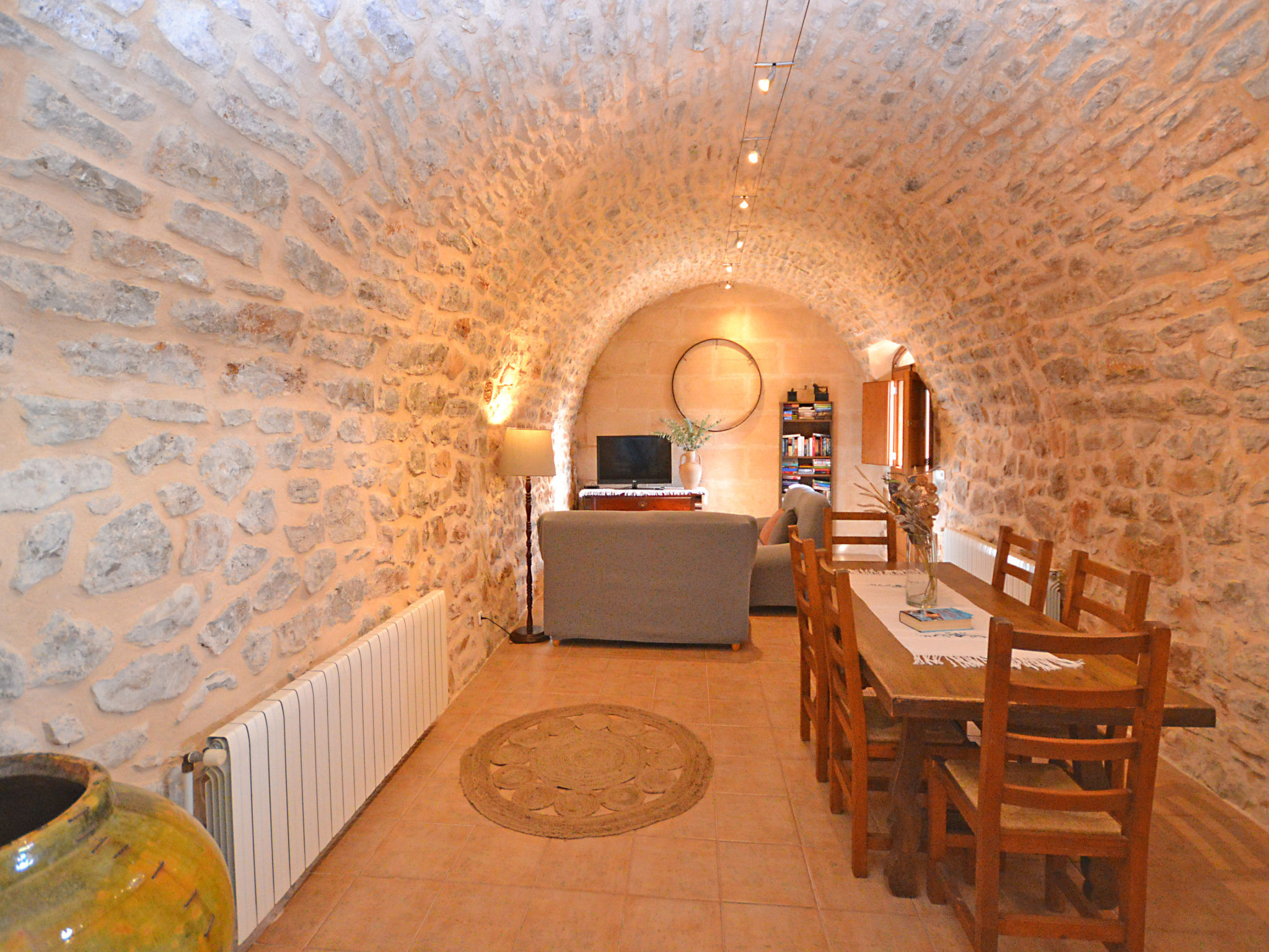 Maison Rafal baix – Cuisine et coin repas, photo 17 sur 52