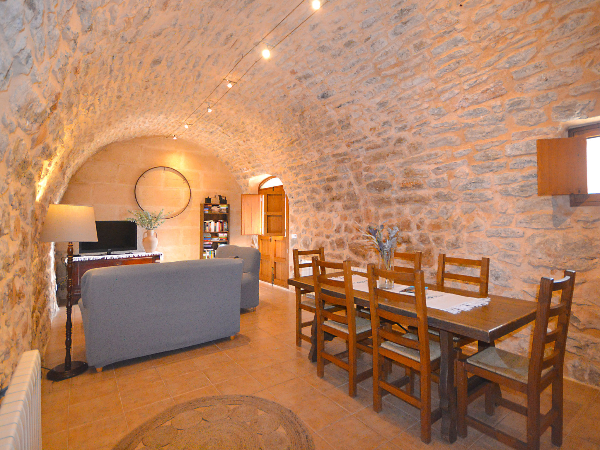 Maison Rafal baix – Cuisine et coin repas, photo 18 sur 52