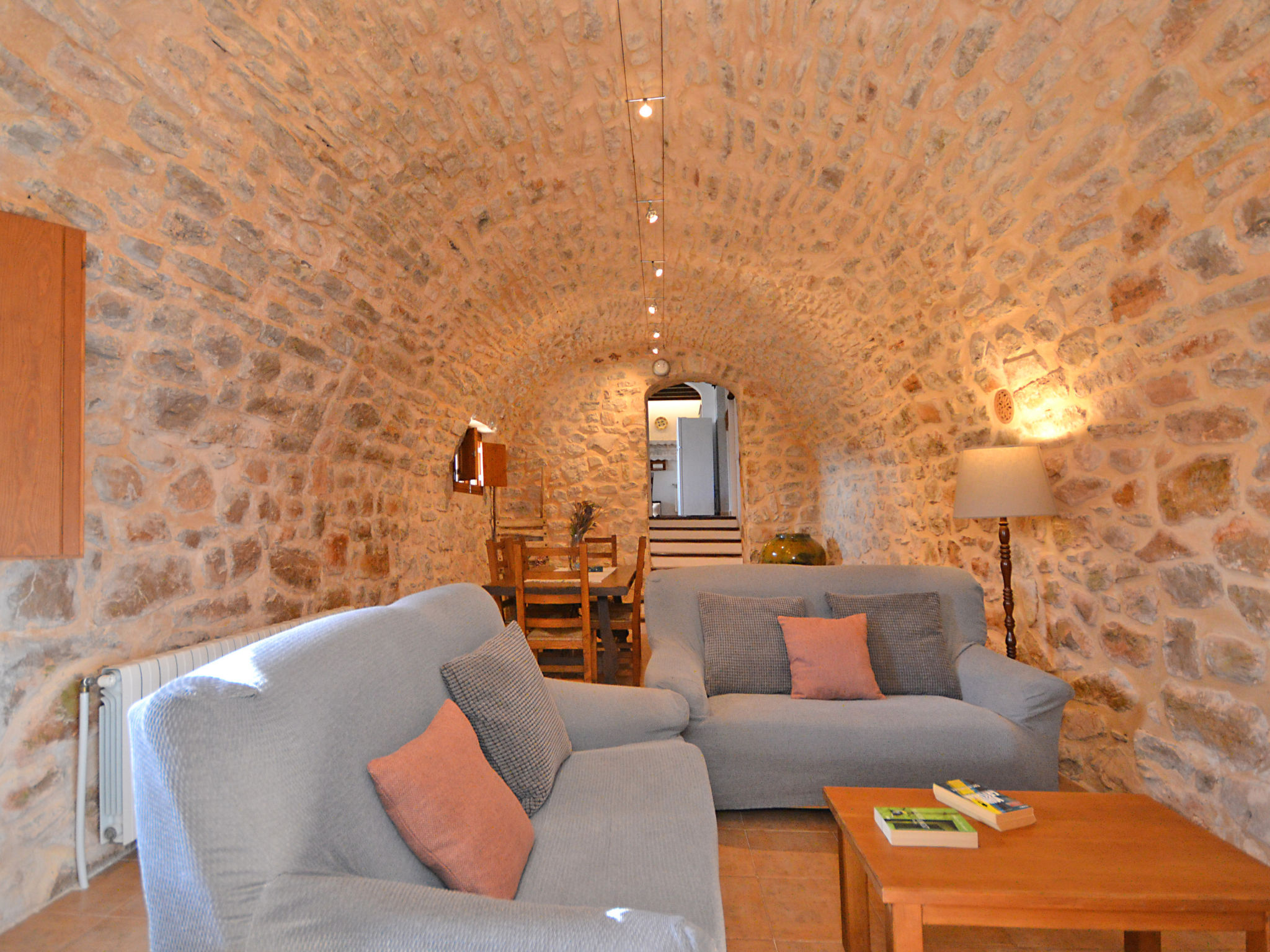 Maison Rafal baix – Cuisine et coin repas, photo 19 sur 52