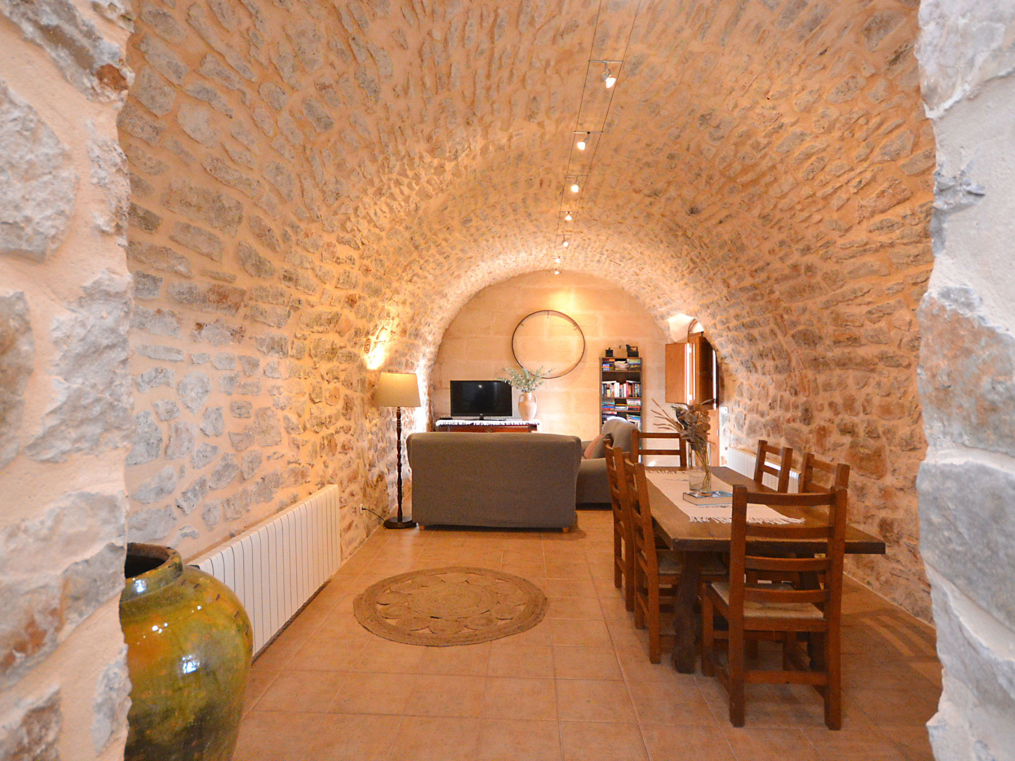 Maison Rafal baix – Cuisine et coin repas, photo 20 sur 52