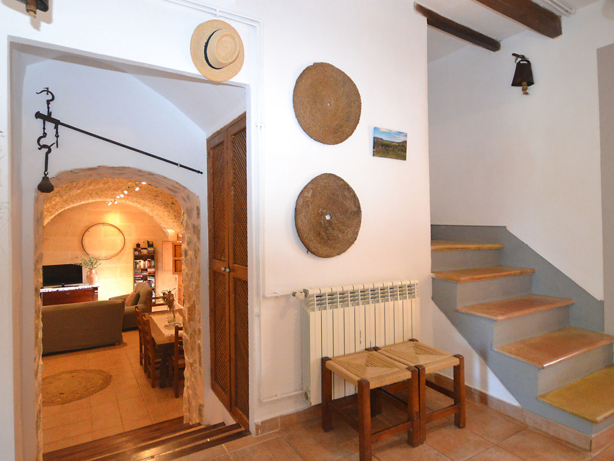 Maison Rafal baix – Extérieur de la maison, photo 21 sur 52