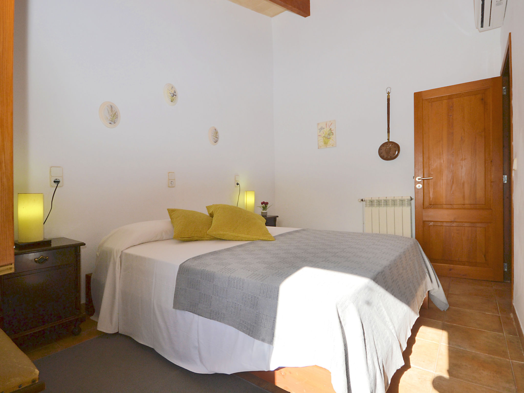 Maison Rafal baix – Chambre, photo 27 sur 52
