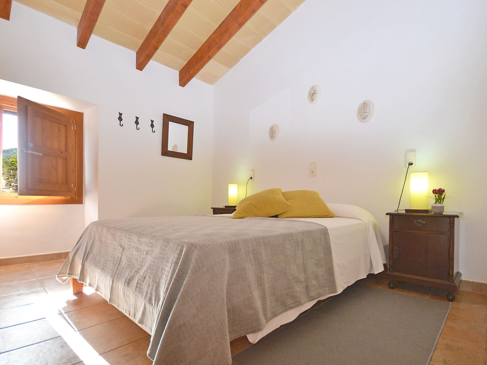 Maison Rafal baix – Chambre, photo 28 sur 52