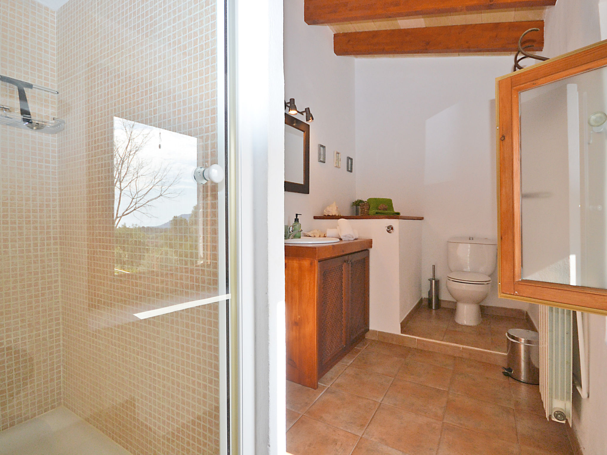 Maison Rafal baix – Salle de bains, photo 29 sur 52