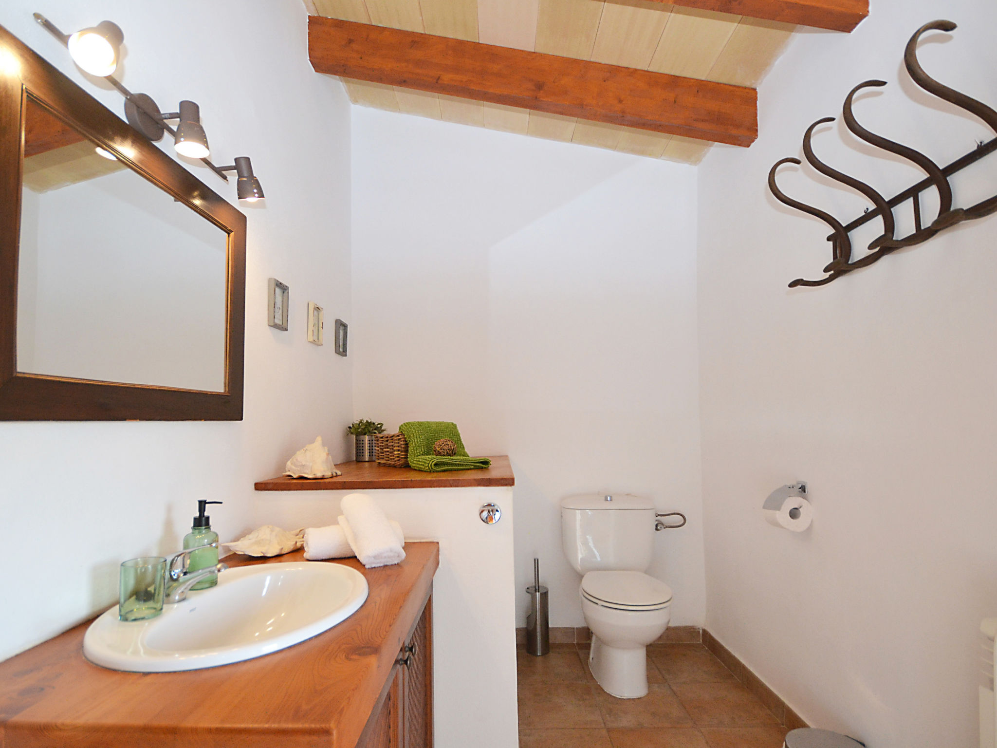Maison Rafal baix – Salle de bains, photo 30 sur 52