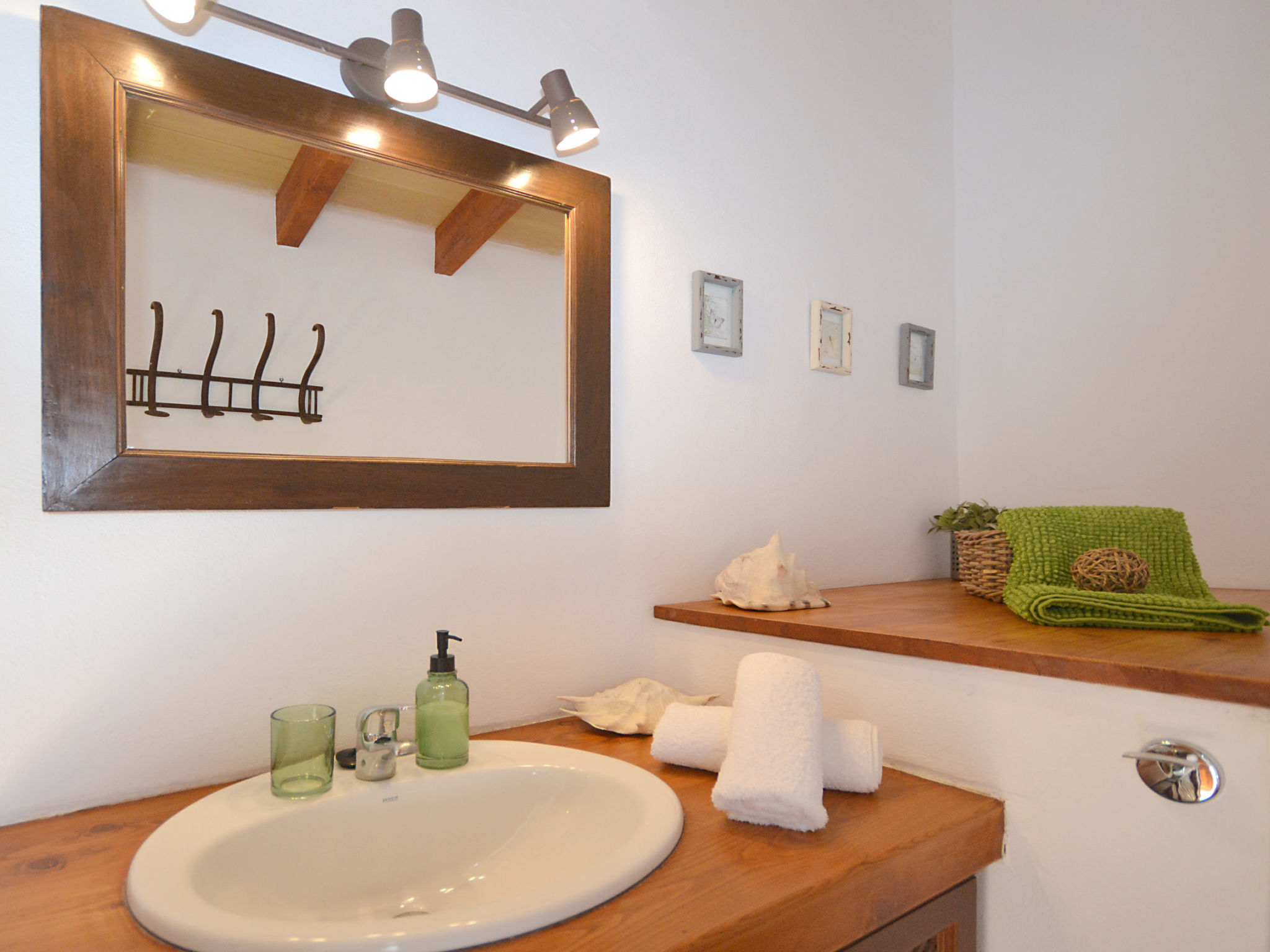 Maison Rafal baix – Salle de bains, photo 31 sur 52