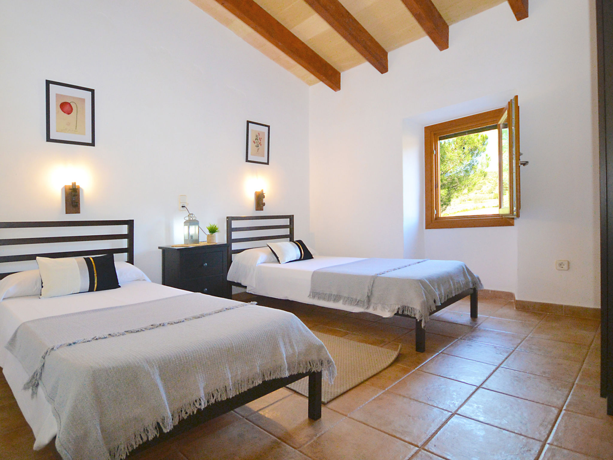 Maison Rafal baix – Chambre, photo 32 sur 52