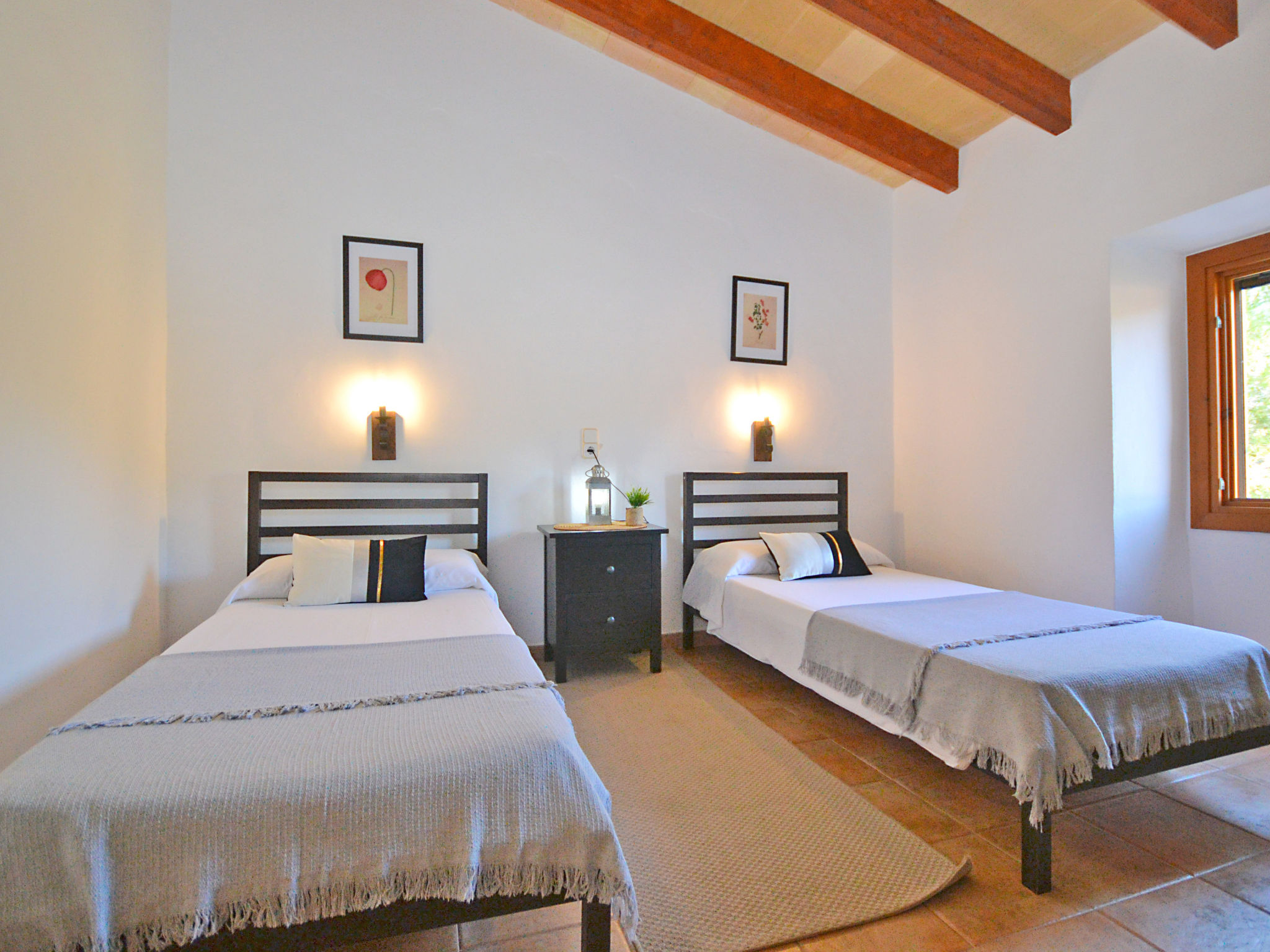 Maison Rafal baix – Chambre, photo 33 sur 52