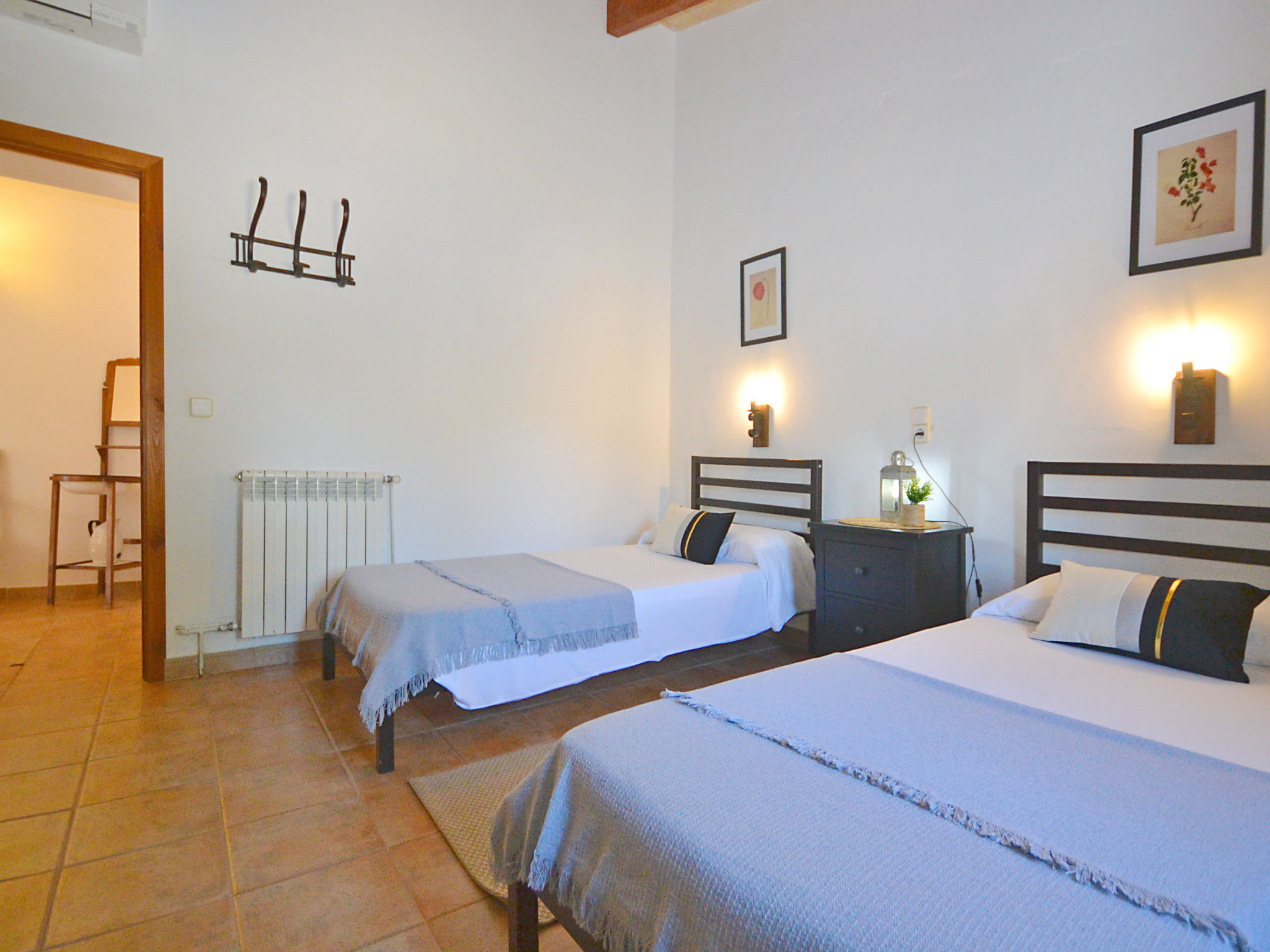 Maison Rafal baix – Chambre, photo 34 sur 52
