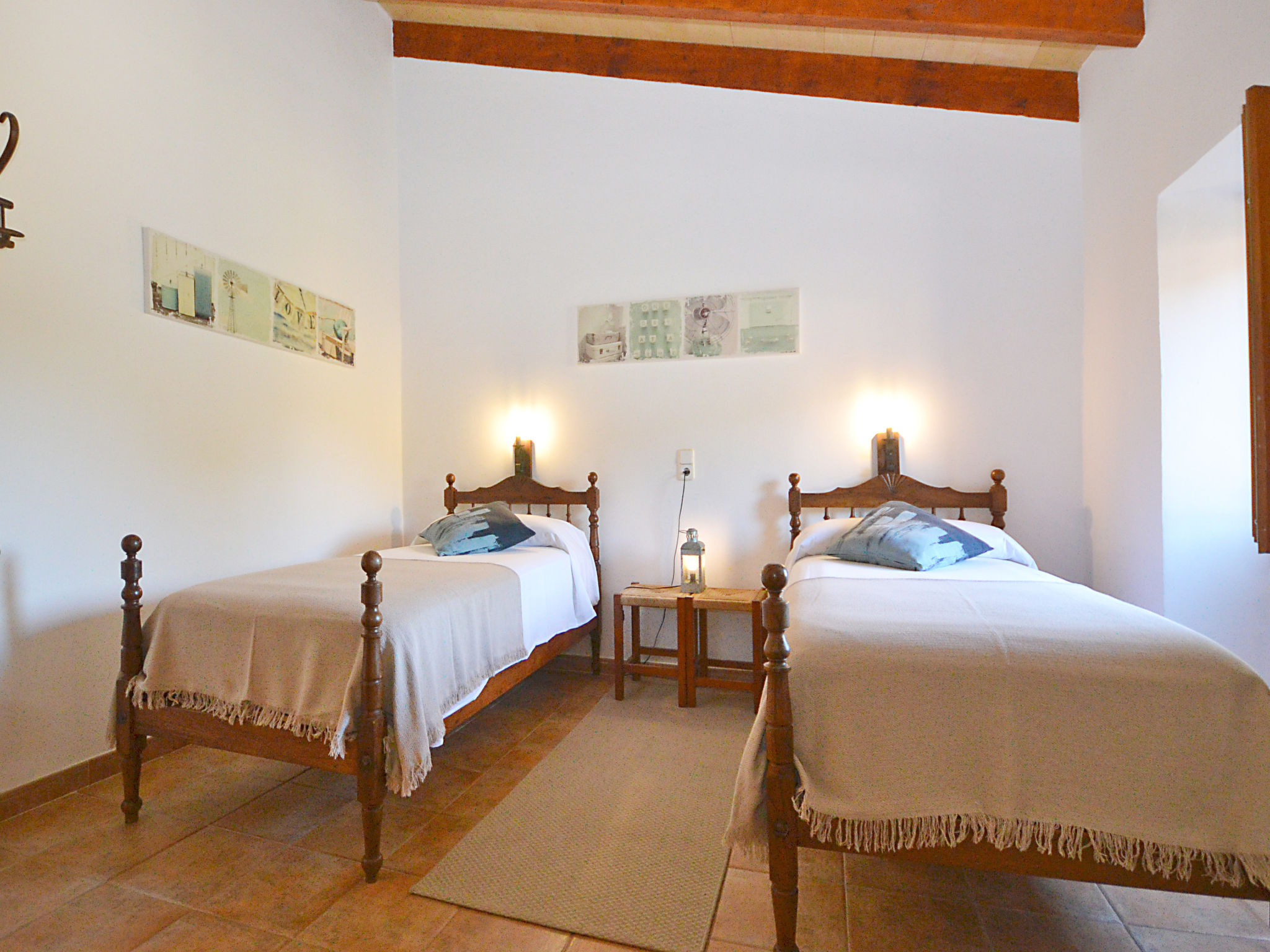 Maison Rafal baix – Chambre, photo 37 sur 52