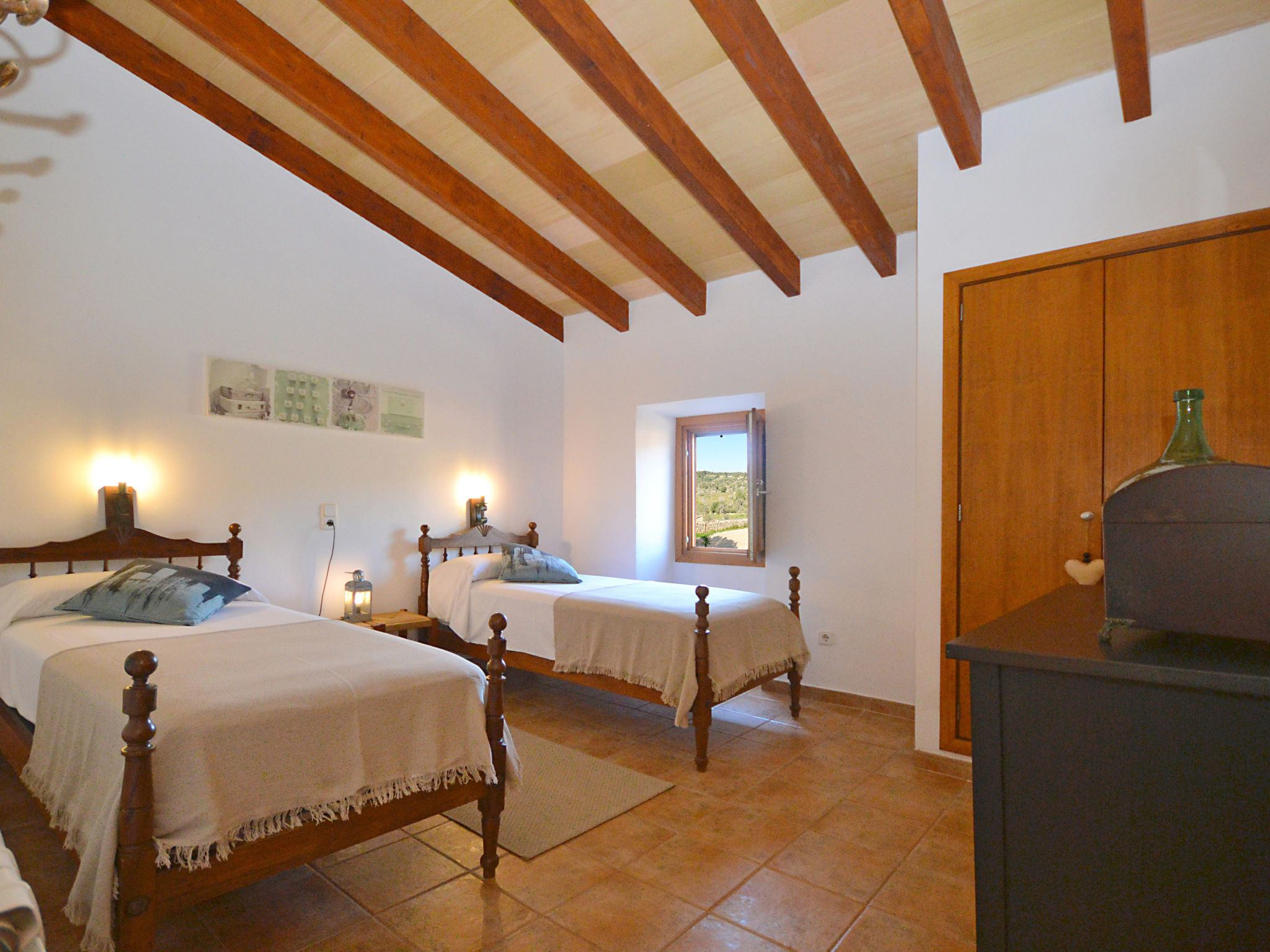 Maison Rafal baix – Chambre, photo 38 sur 52