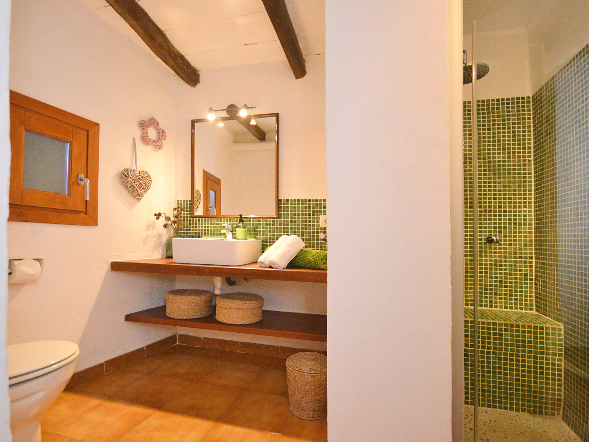 Maison Rafal baix – Salle de bains, photo 39 sur 52