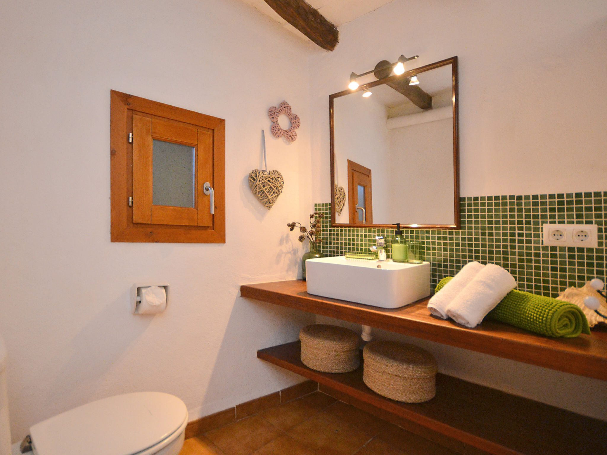 Maison Rafal baix – Salle de bains, photo 40 sur 52