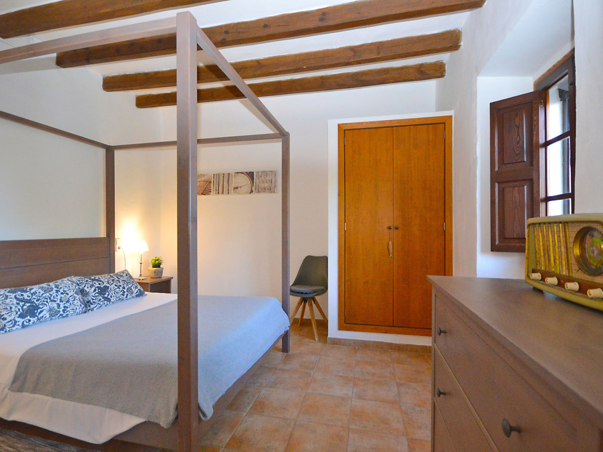 Maison Rafal baix – Chambre, photo 41 sur 52