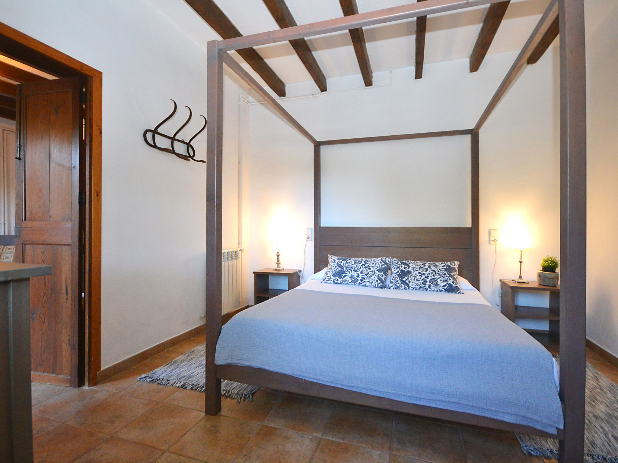Maison Rafal baix – Chambre, photo 42 sur 52