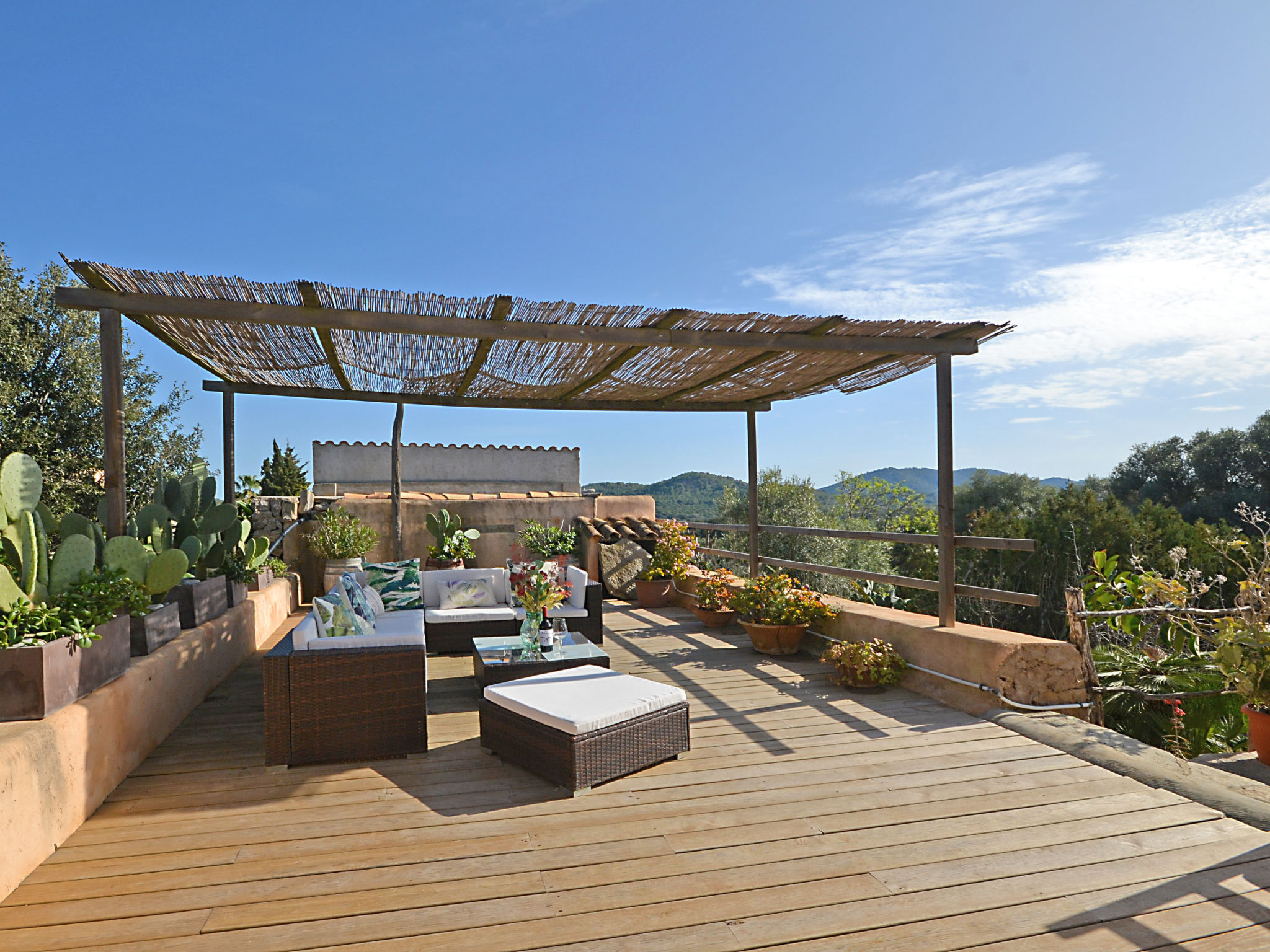 Maison Rafal baix – Terrasse, photo 43 sur 52