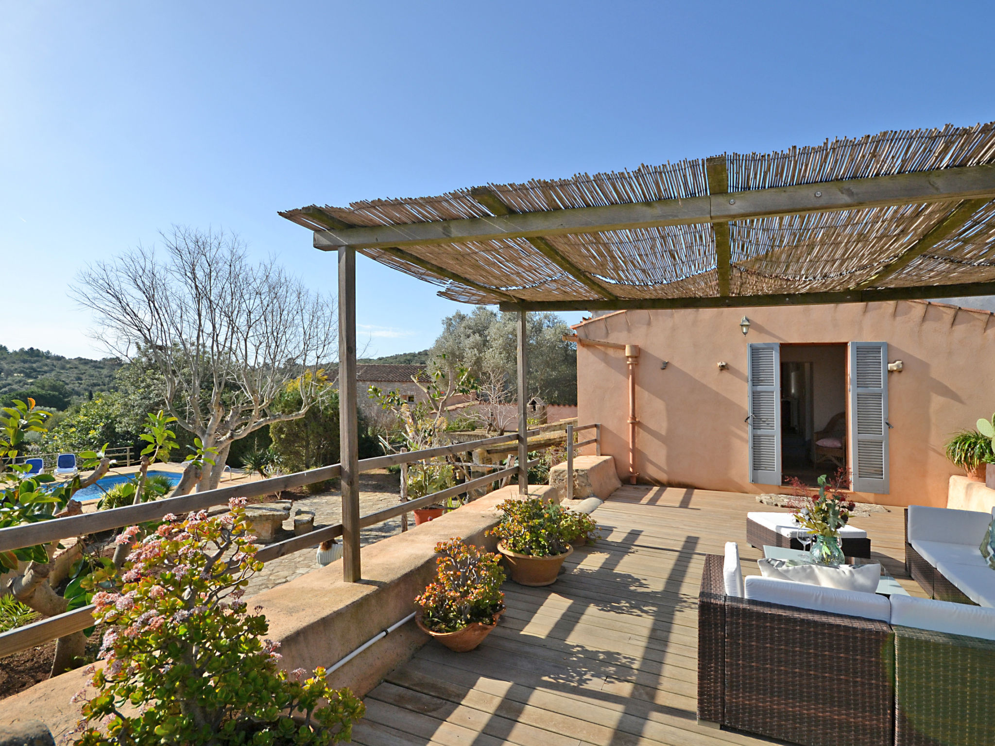 Maison Rafal baix – Terrasse, photo 44 sur 52
