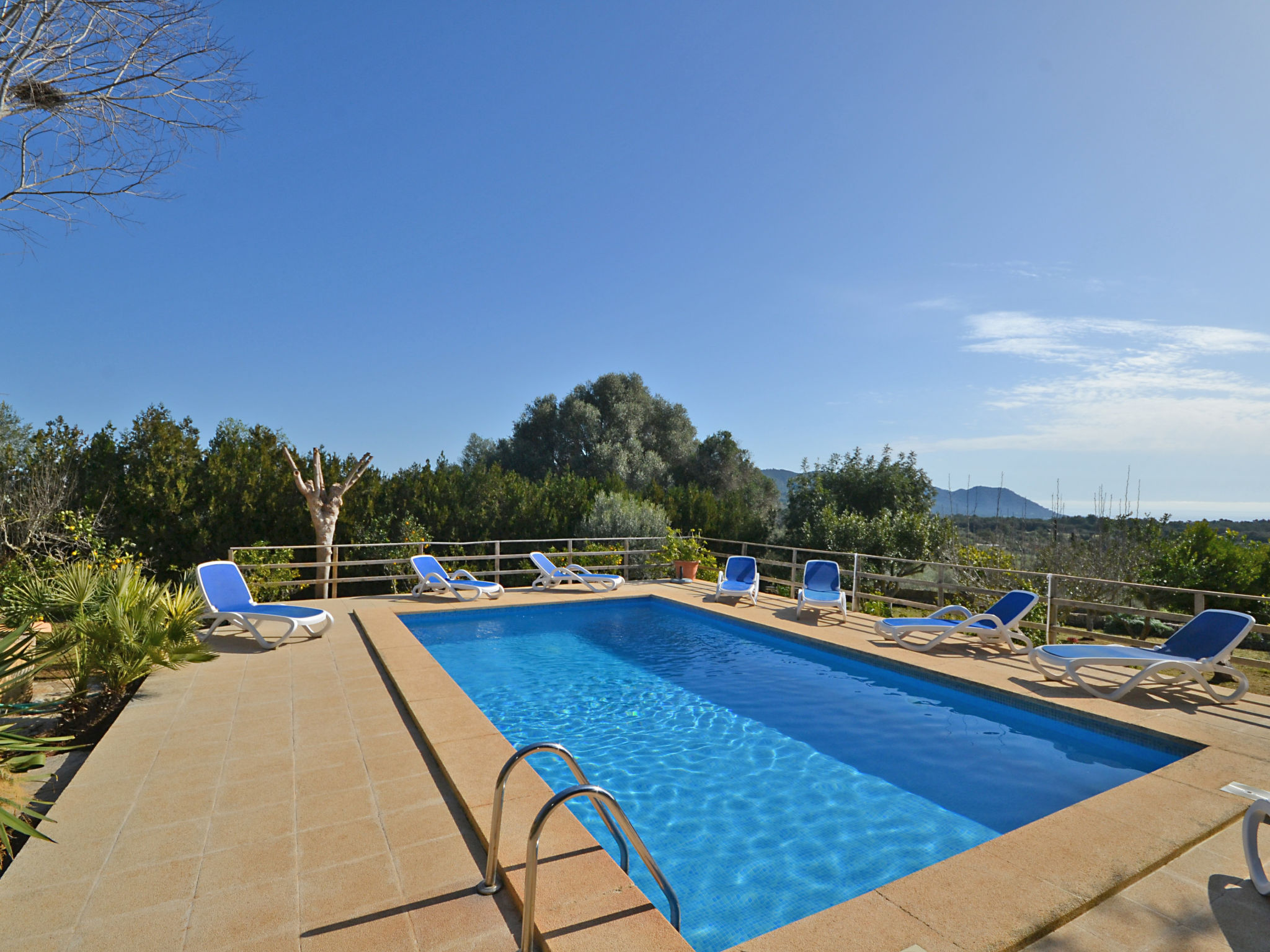 Maison Rafal baix – Piscine intérieure, photo 50 sur 52