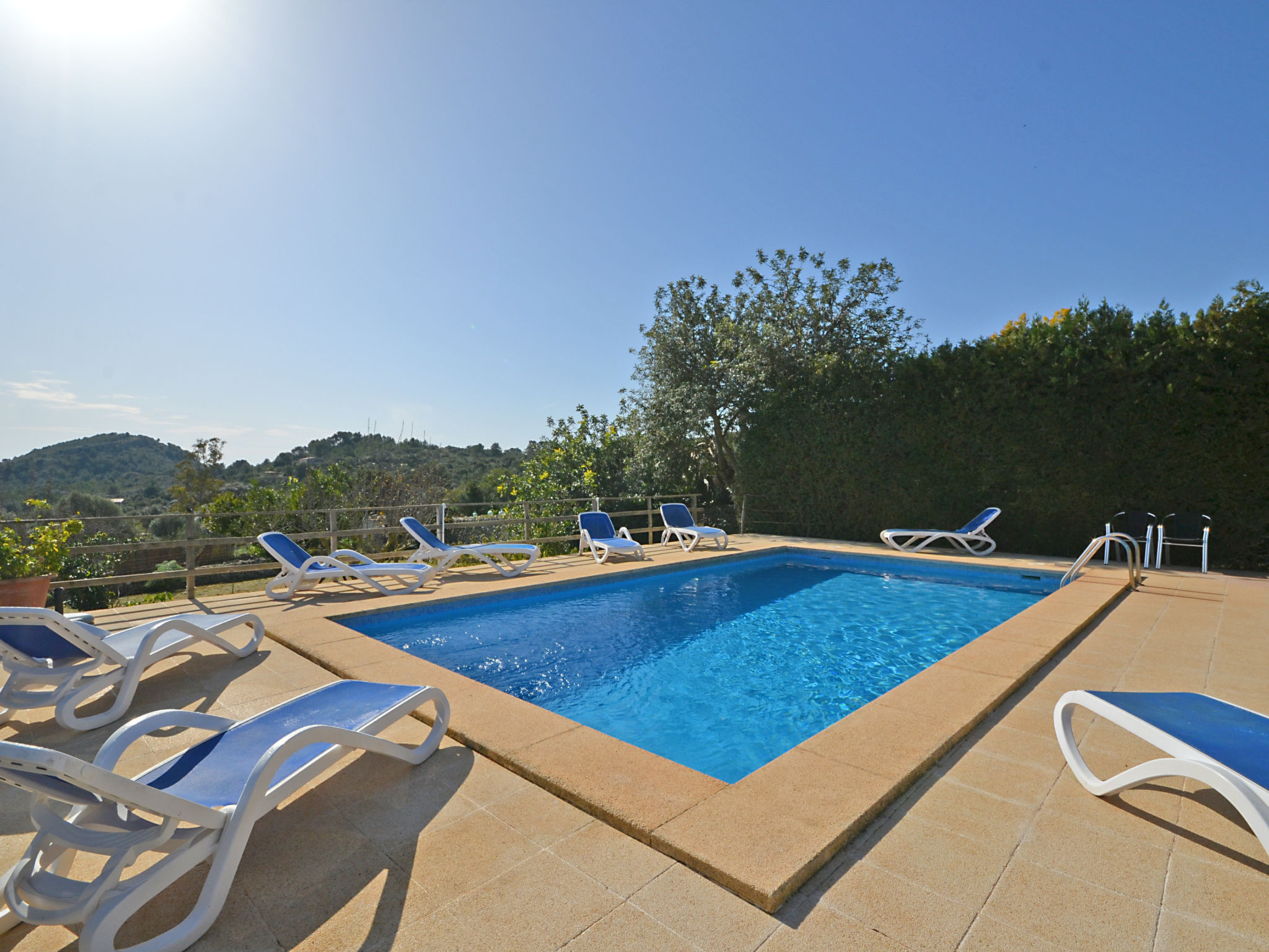 Maison Rafal baix – Piscine intérieure, photo 51 sur 52