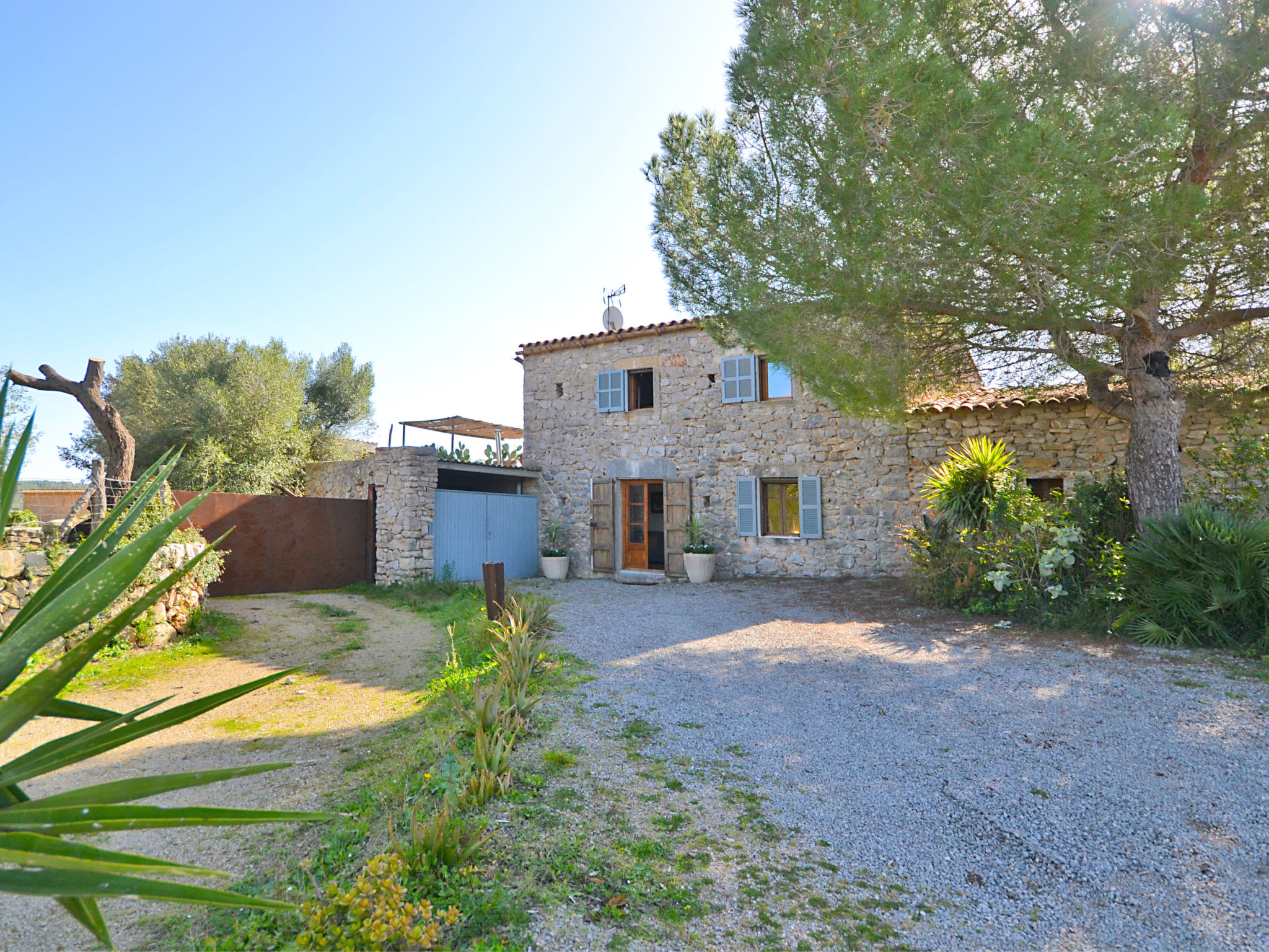 Maison Rafal baix – Extérieur de la maison, photo 52 sur 52