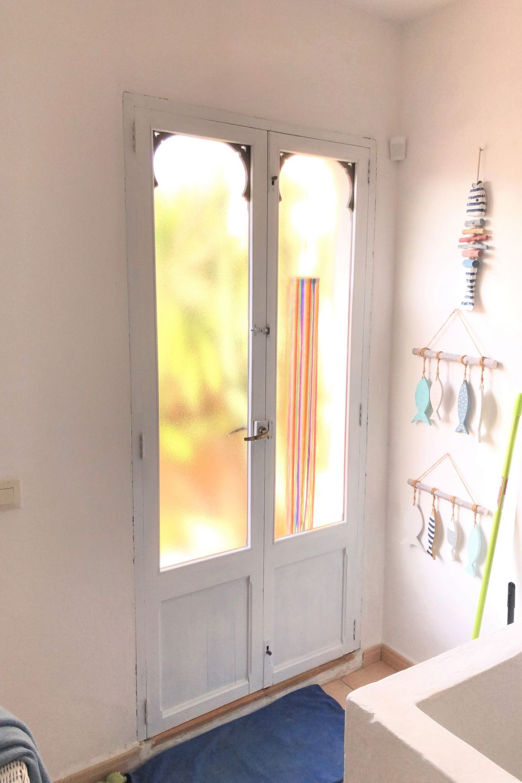 Stadthaus in Artà mit großer Terrasse-Outside