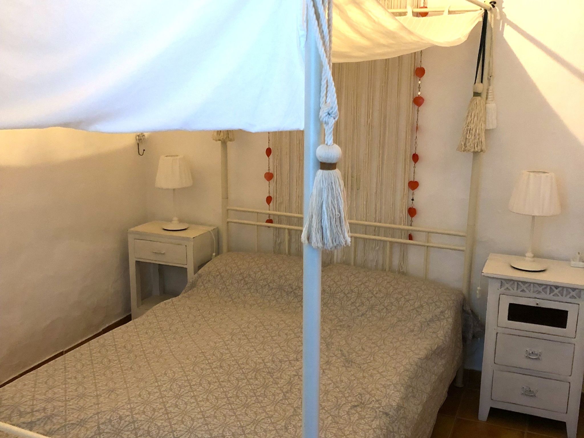 Stadthaus in Artà mit großer Terrasse-Inside