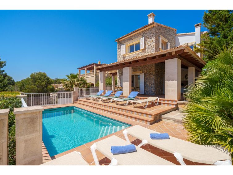 Search and Stay destination Cala Mesquida, IB - Spain from AU$ 412. Cala Mesquida