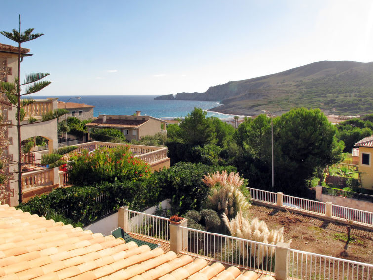 Search and Stay destination Cala Mesquida, IB - Spain from AU$ 413. Cala Mesquida (CDE140)