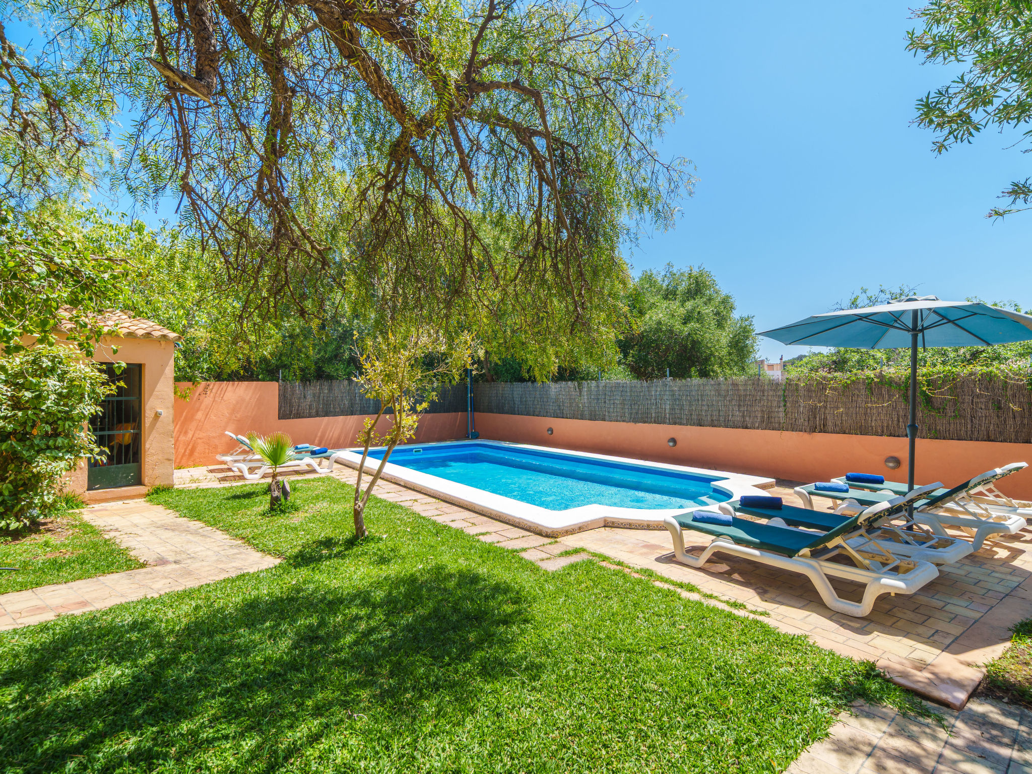 Sa Taulera Apartment in Capdepera