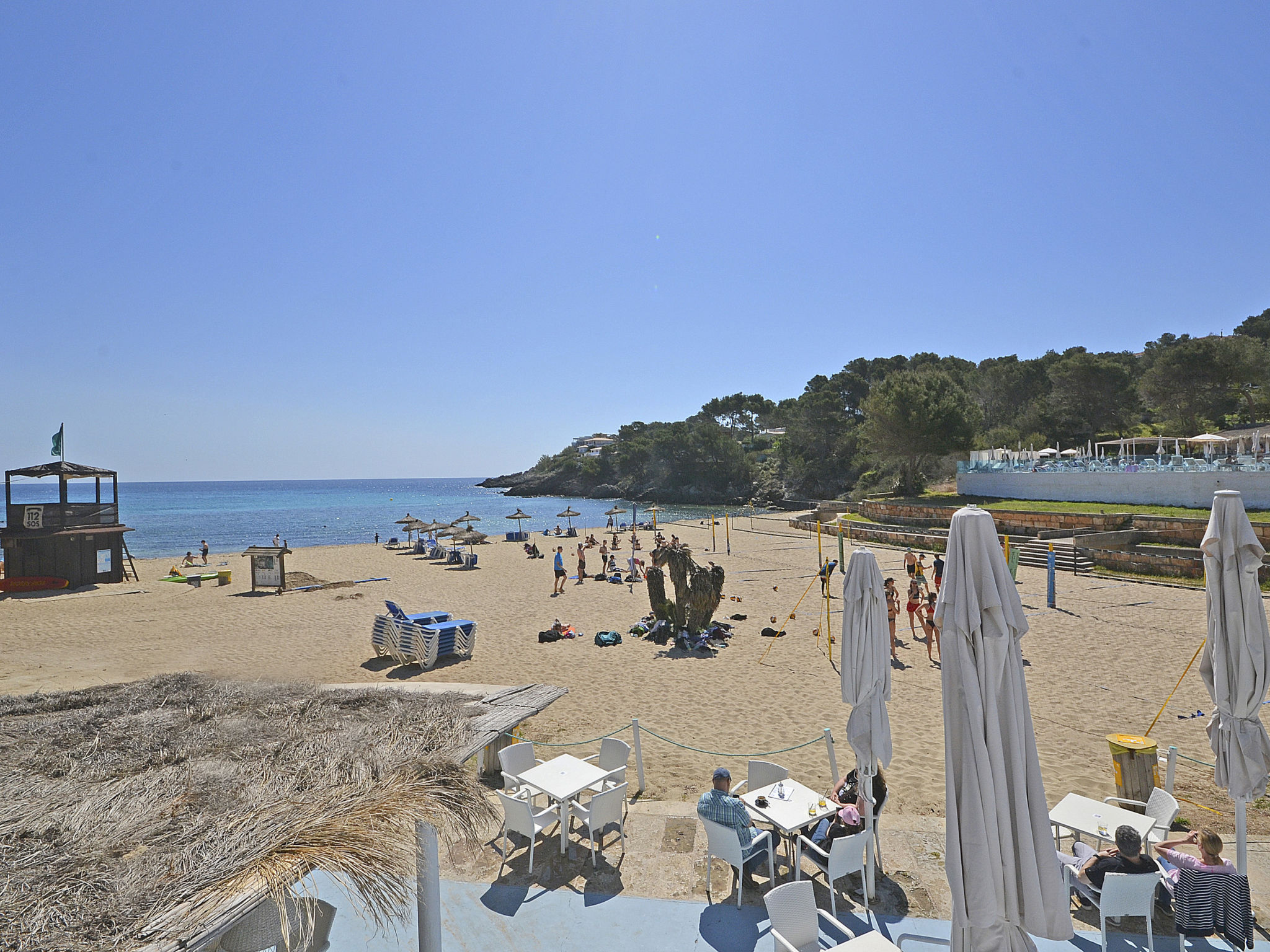 Photo of Villa Carritx