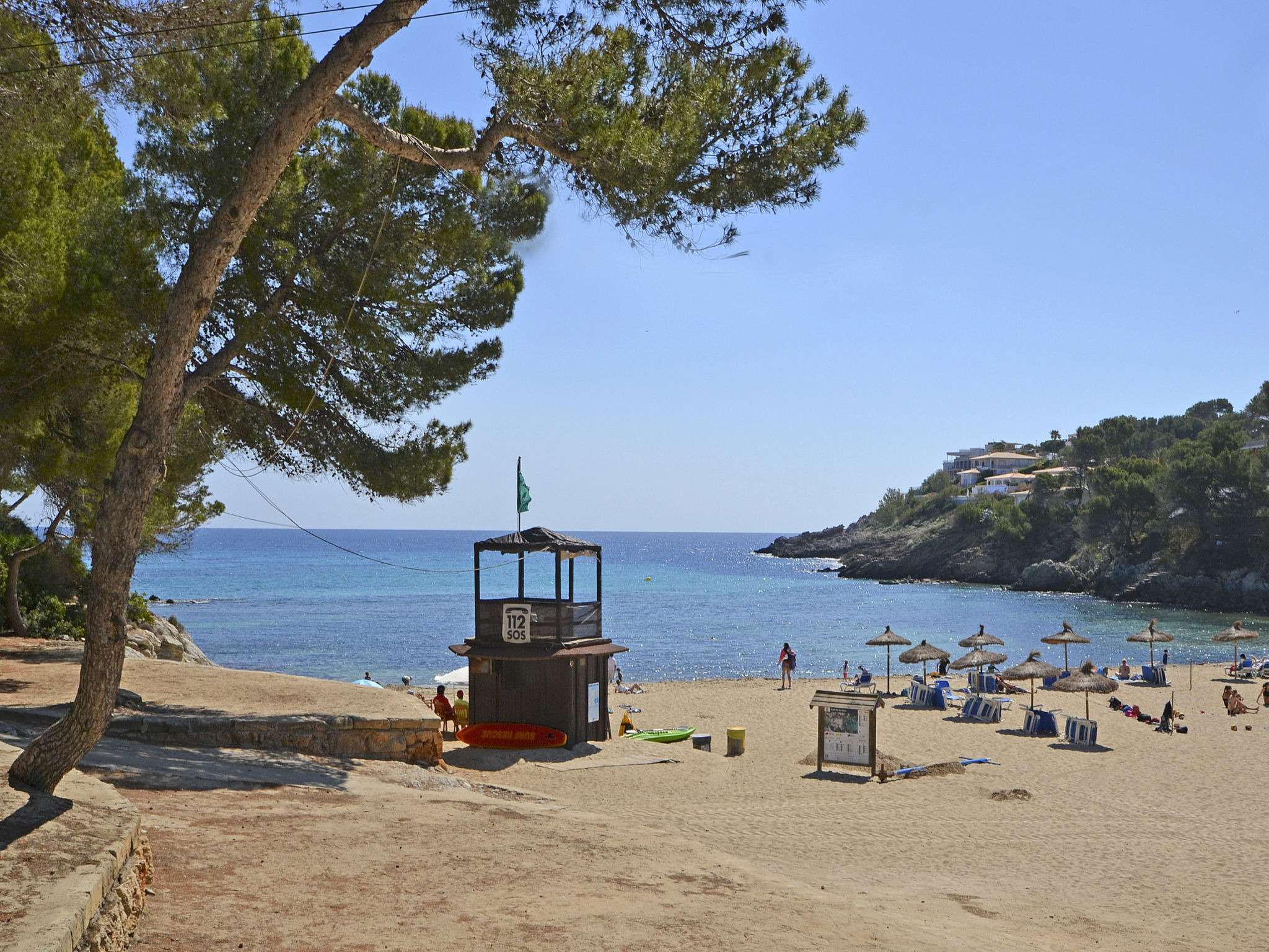 Photo of Villa Carritx