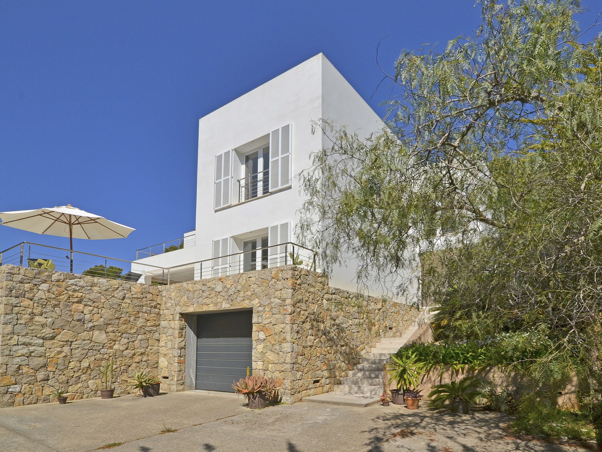 Photo of Villa Carritx