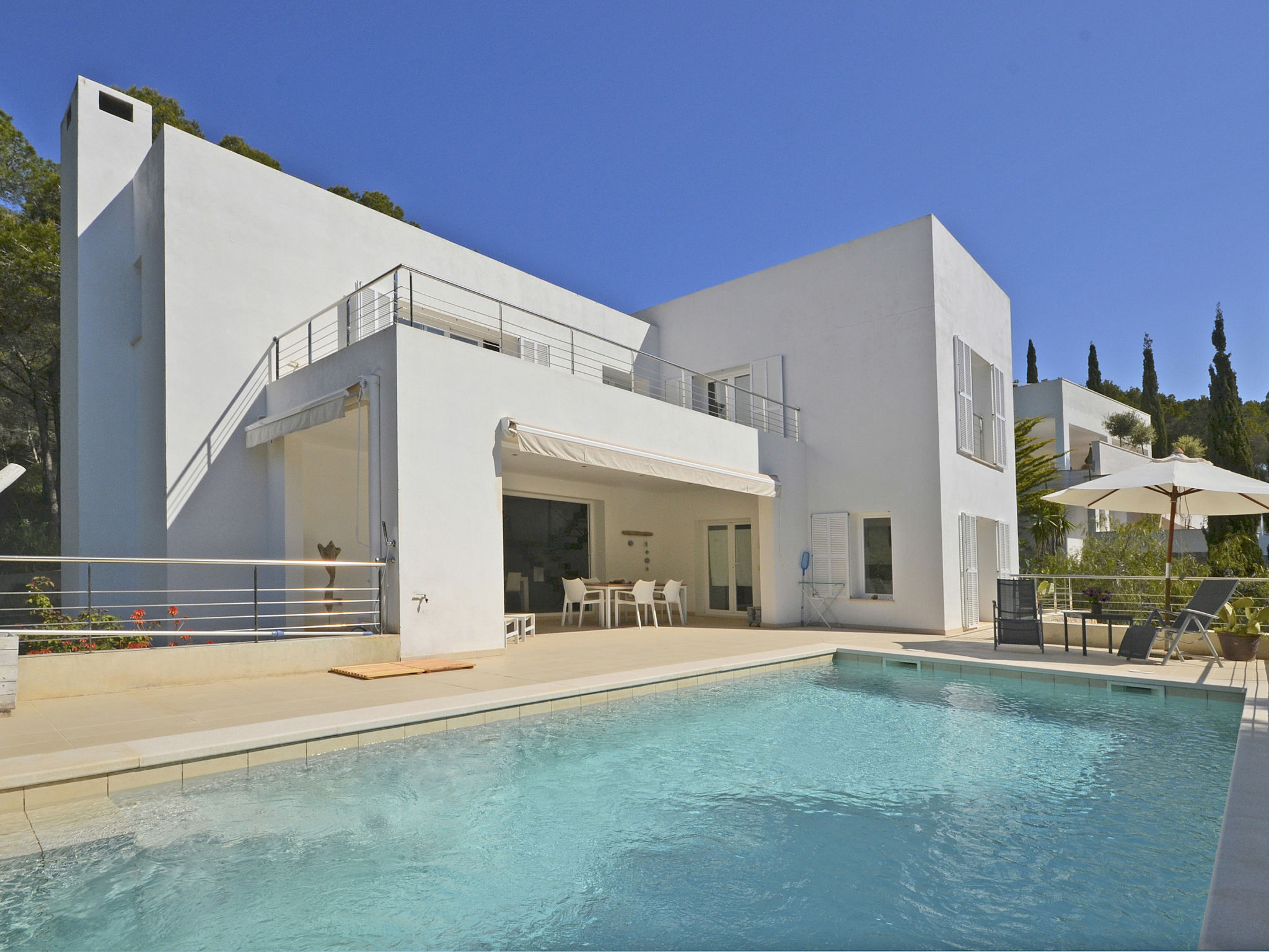 Photo of Villa Carritx