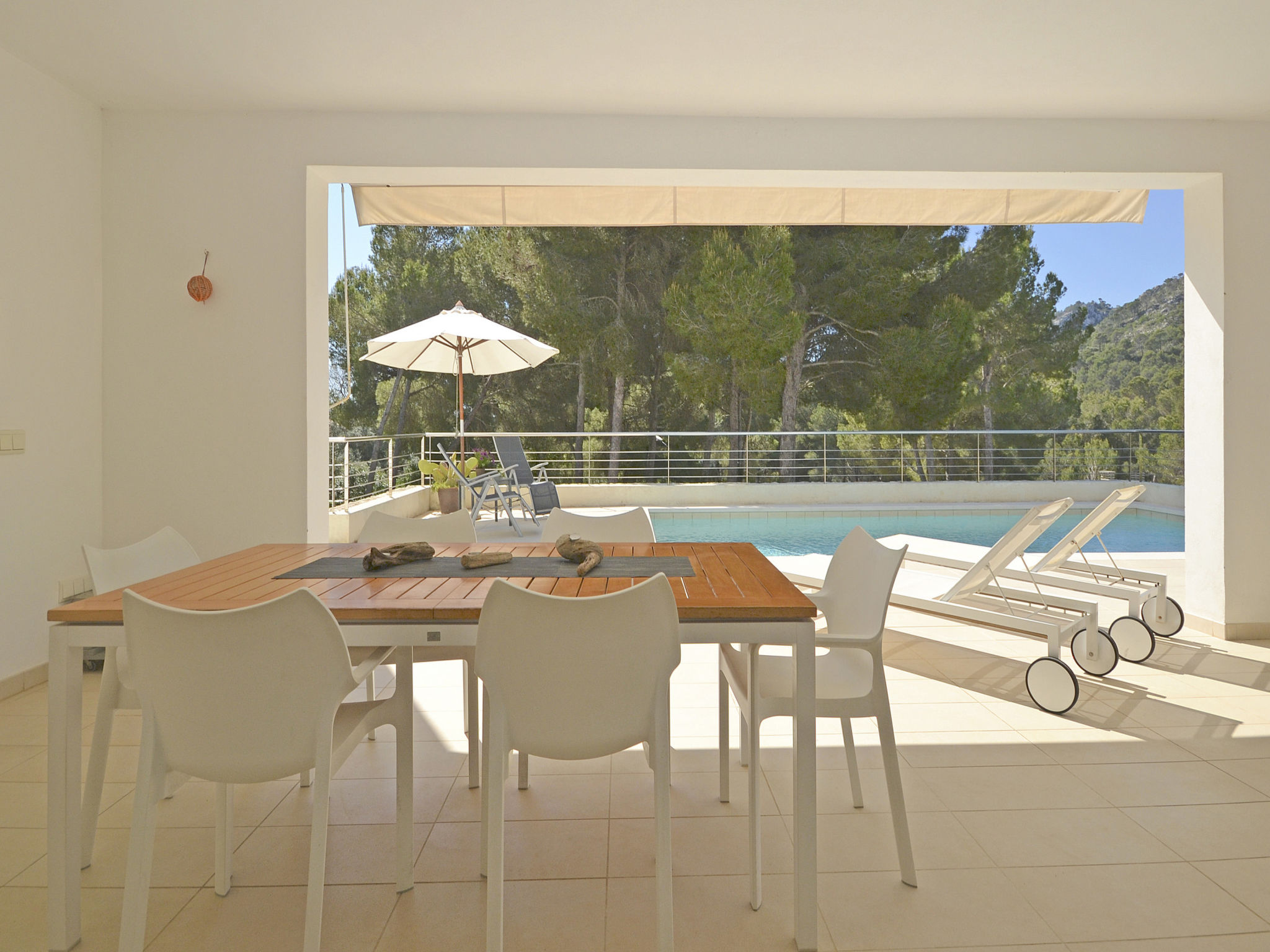 Photo of Villa Carritx