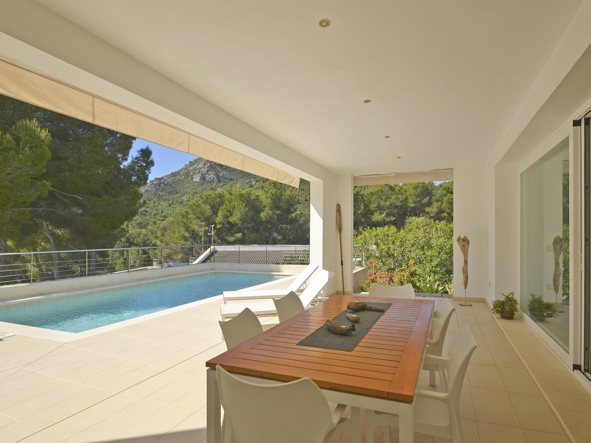 Photo of Villa Carritx