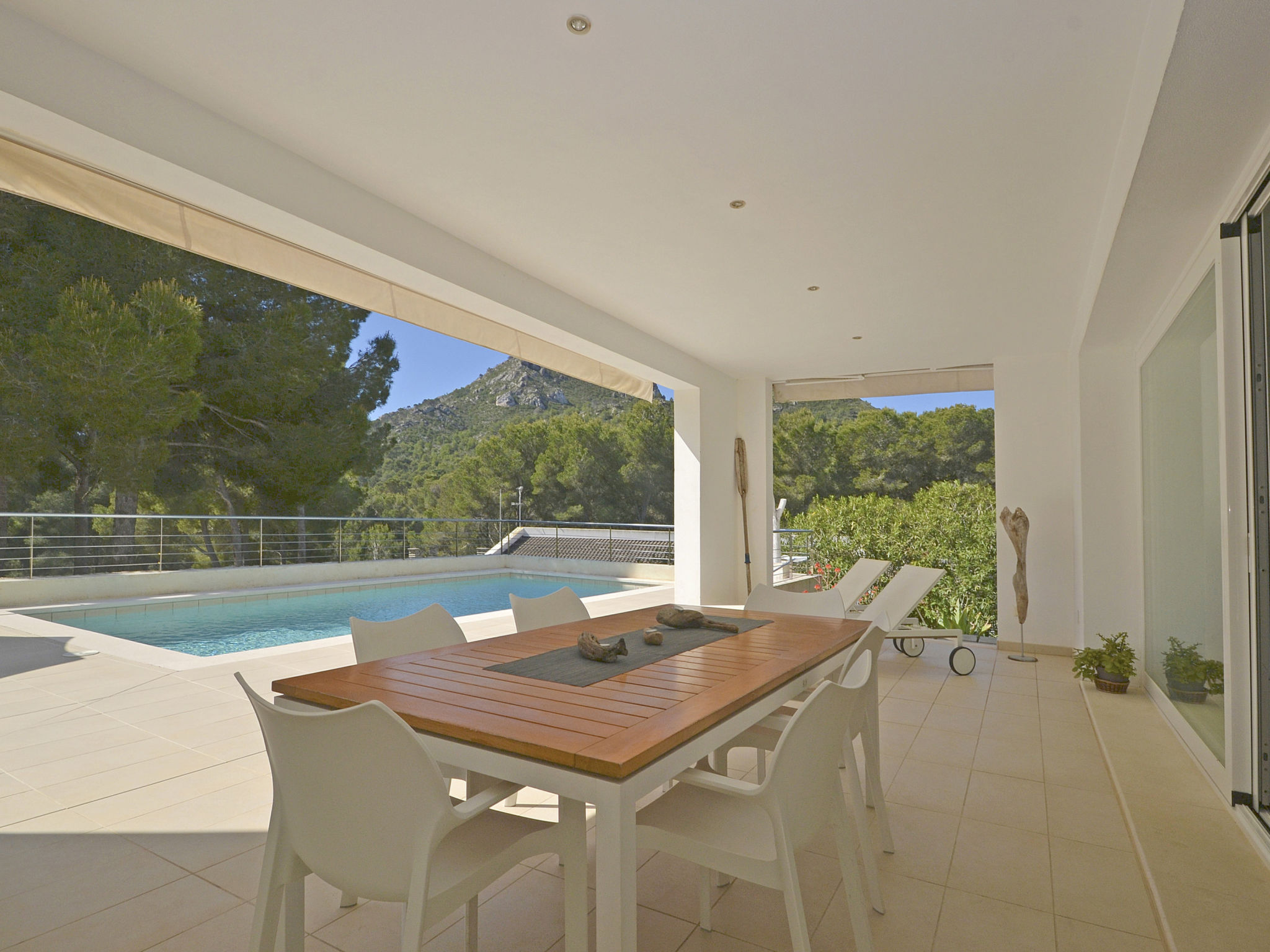 Photo of Villa Carritx