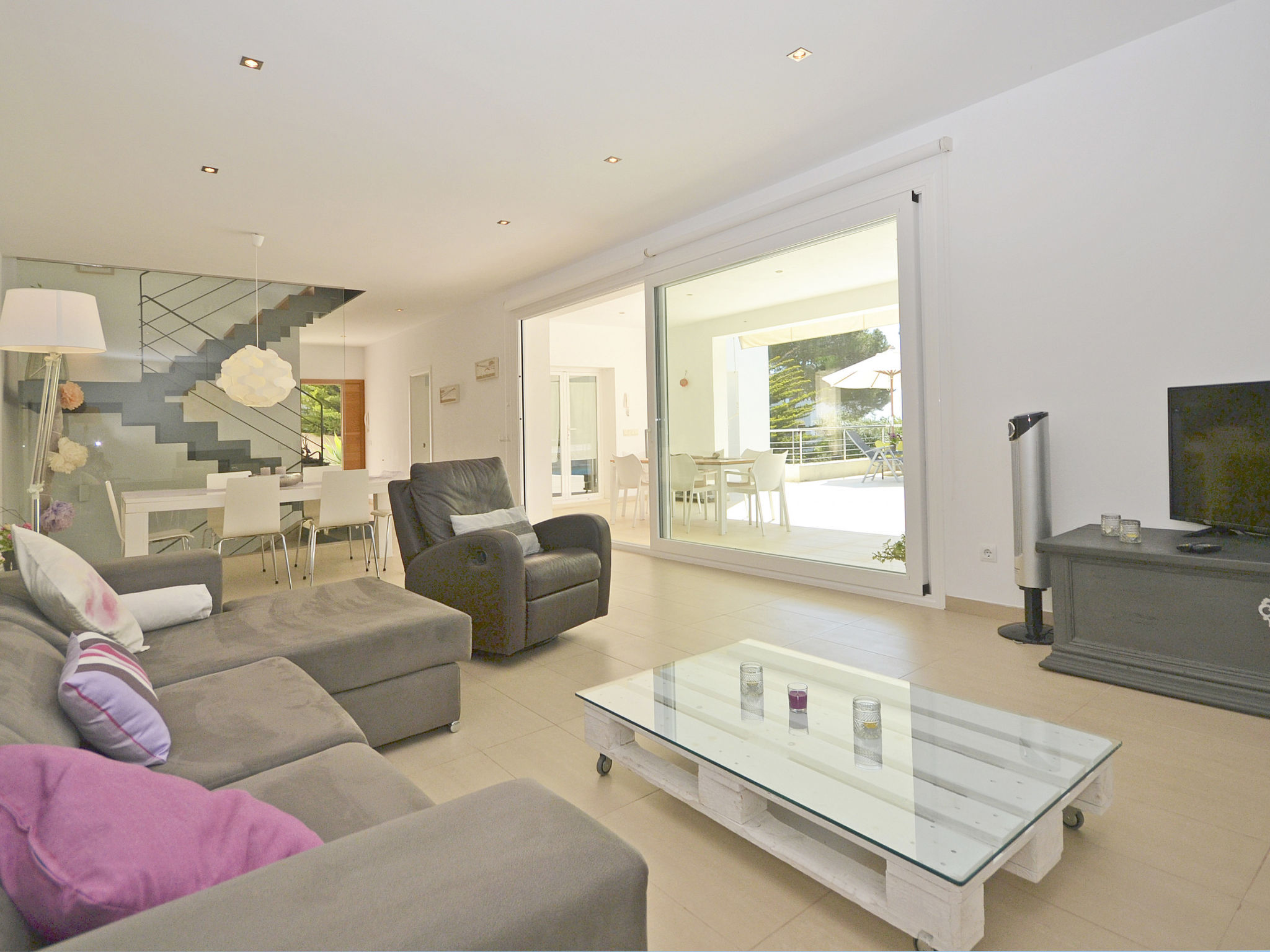 Photo of Villa Carritx