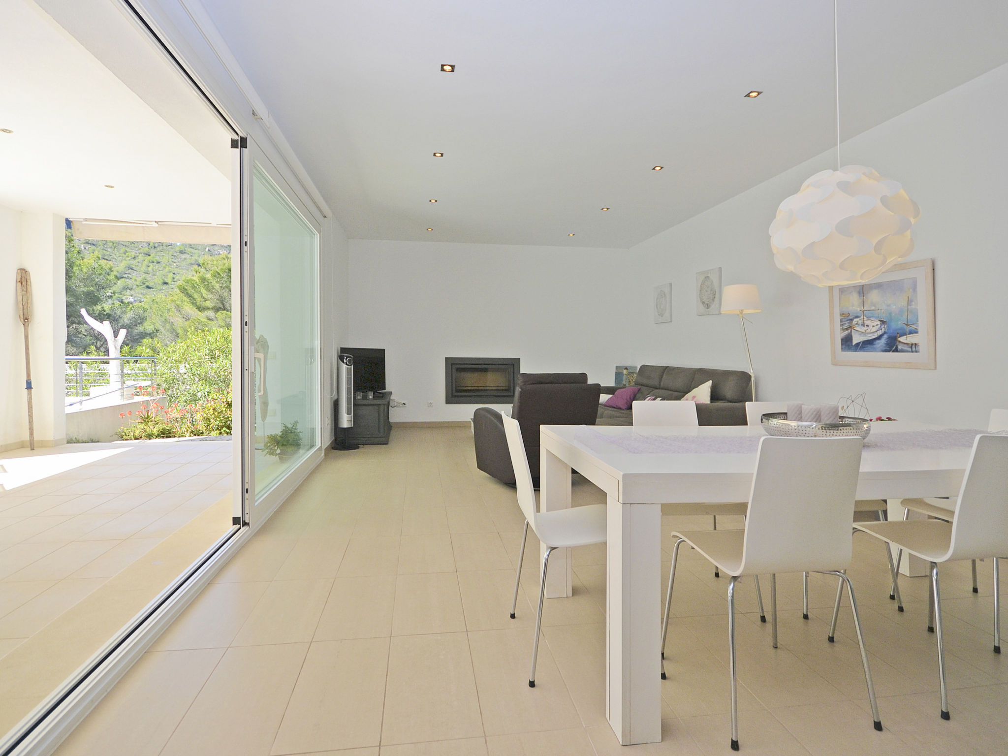 Photo of Villa Carritx